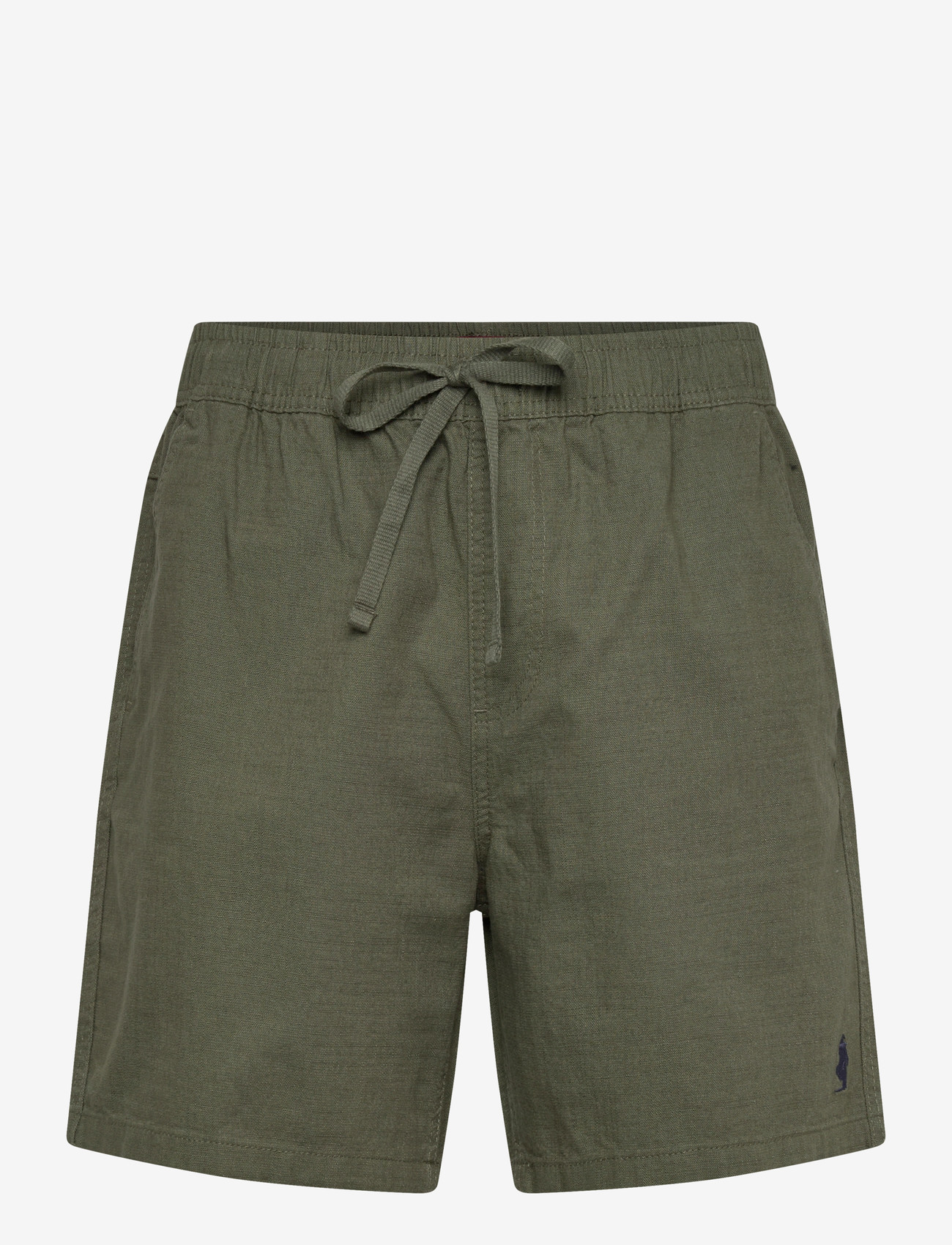 MCS - MCKENAI SHORTS COM WVN - laveste priser - beetle - 0