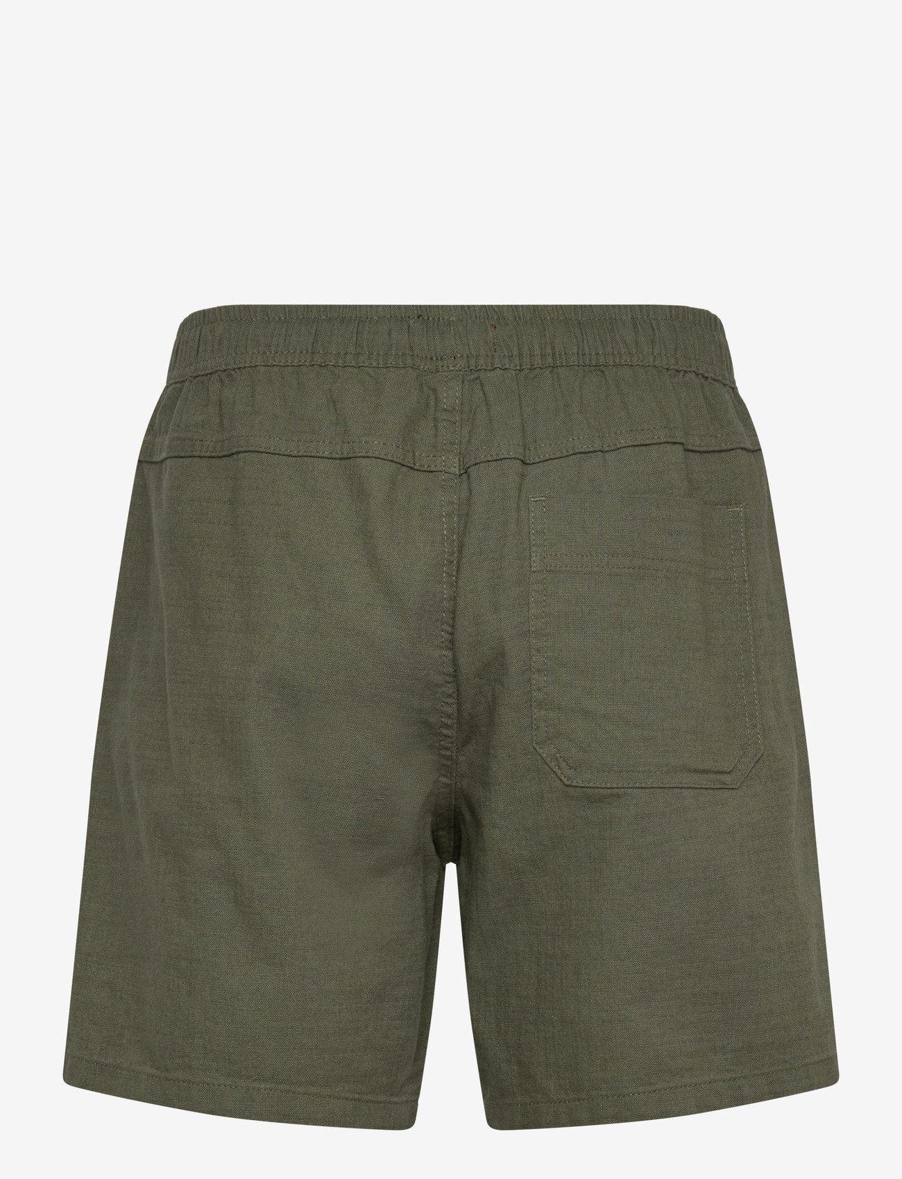 MCS - MCKENAI SHORTS COM WVN - laveste priser - beetle - 1