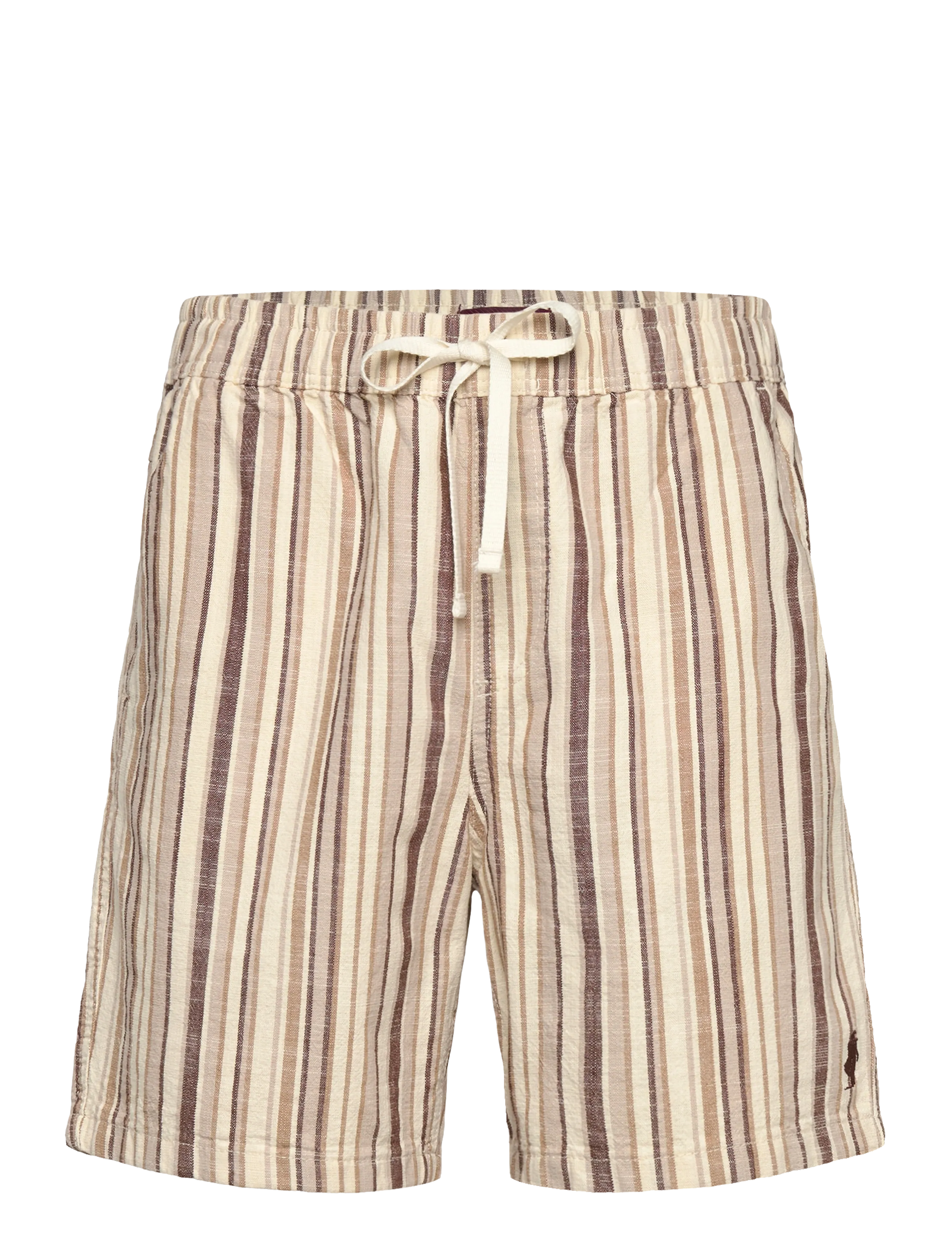 MCS Mckenai Shorts Com Wvn Patterned - S - Herren