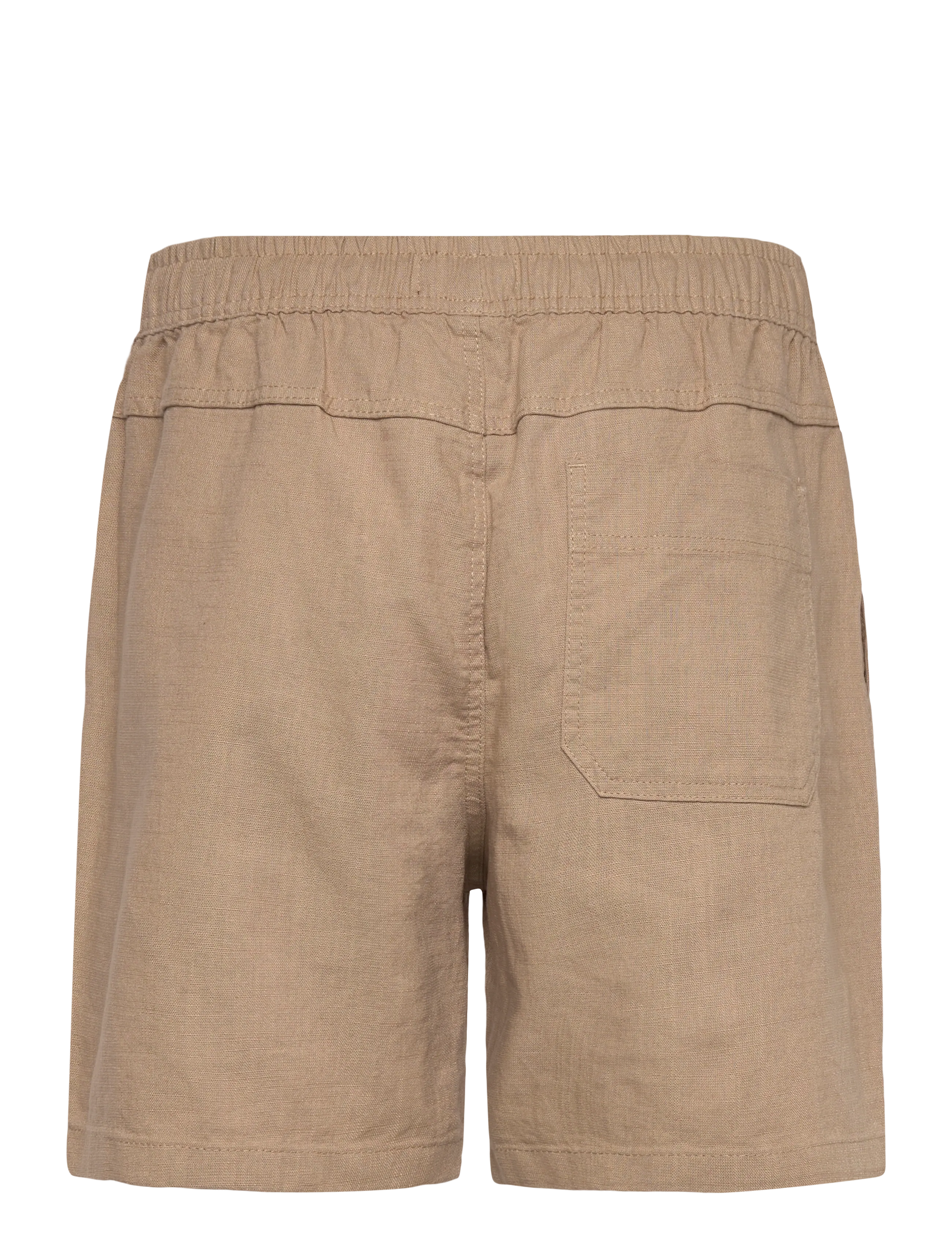 MCS - MCKENAI SHORTS COM WVN - laveste priser - silver mink - 1