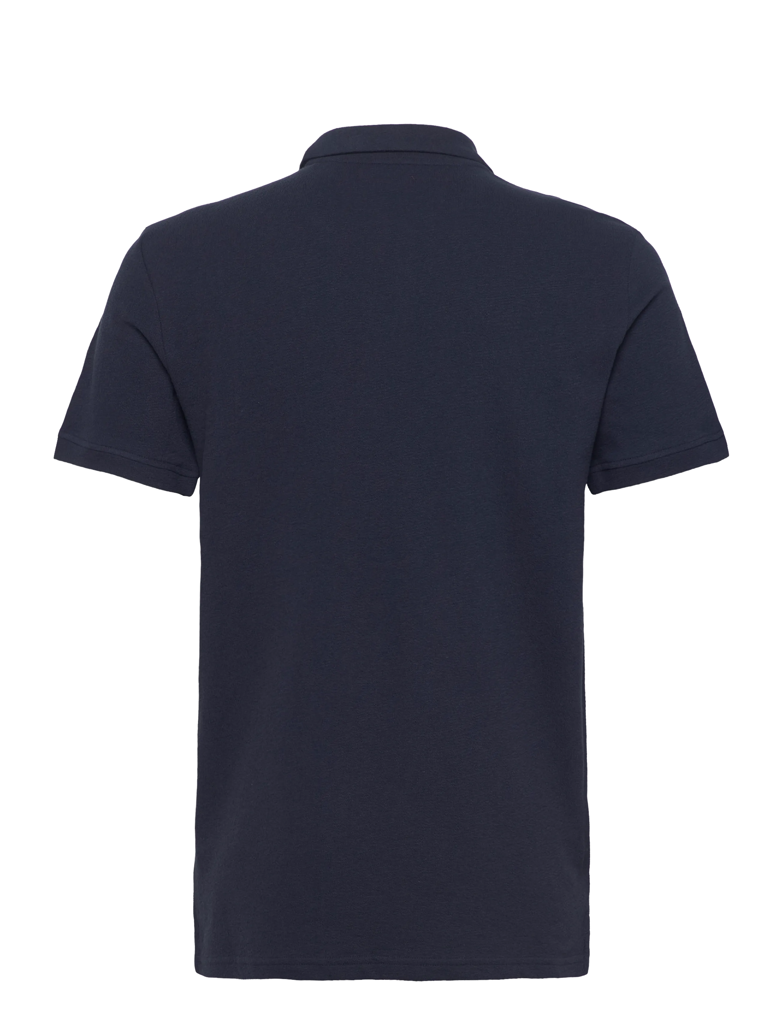MCS - MCMarlon POLO JRS - short-sleeved polos - dark sapphire - 1