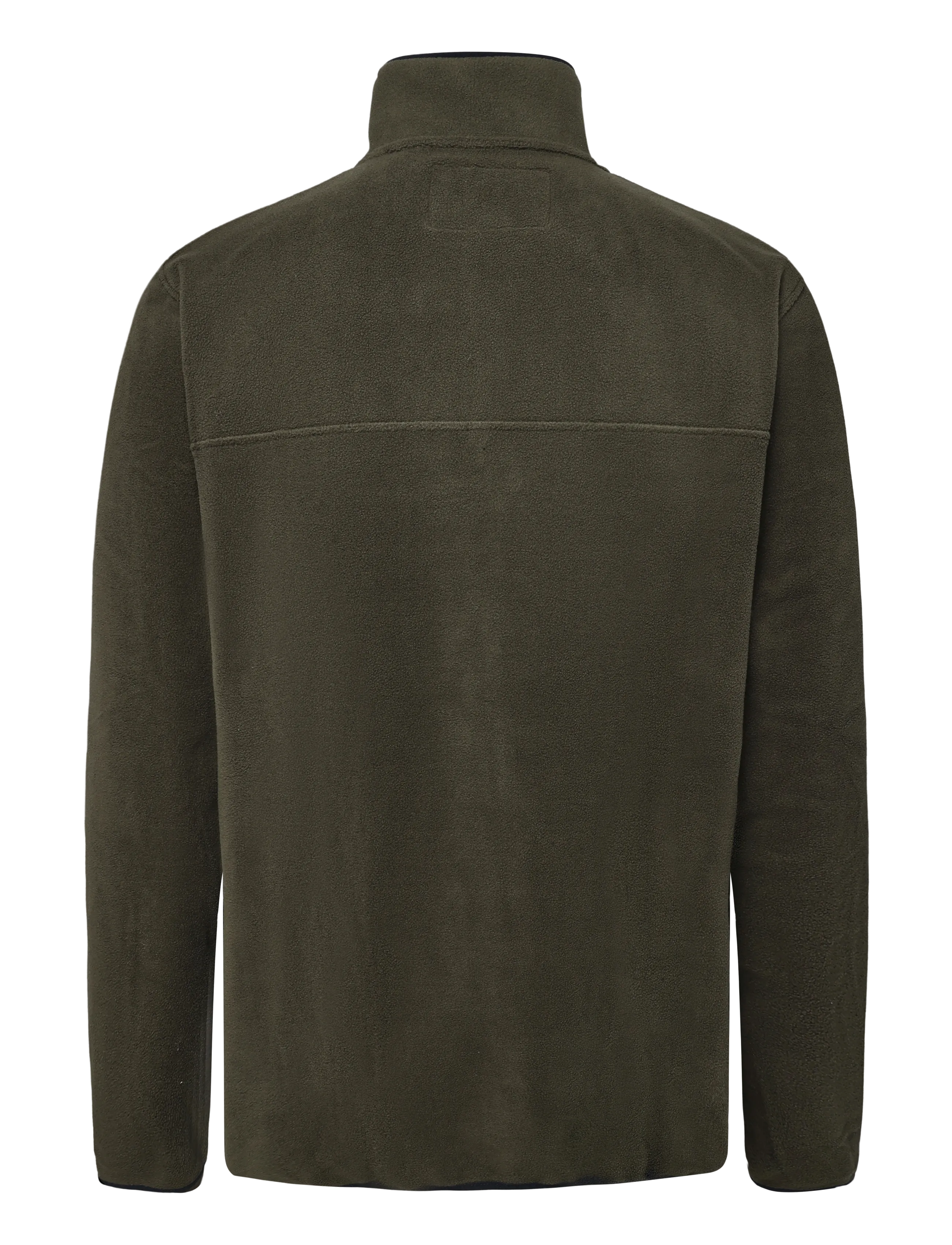 MCS - MCThaigo JACKET HZ OTW - tunna jackor - black ink - 1