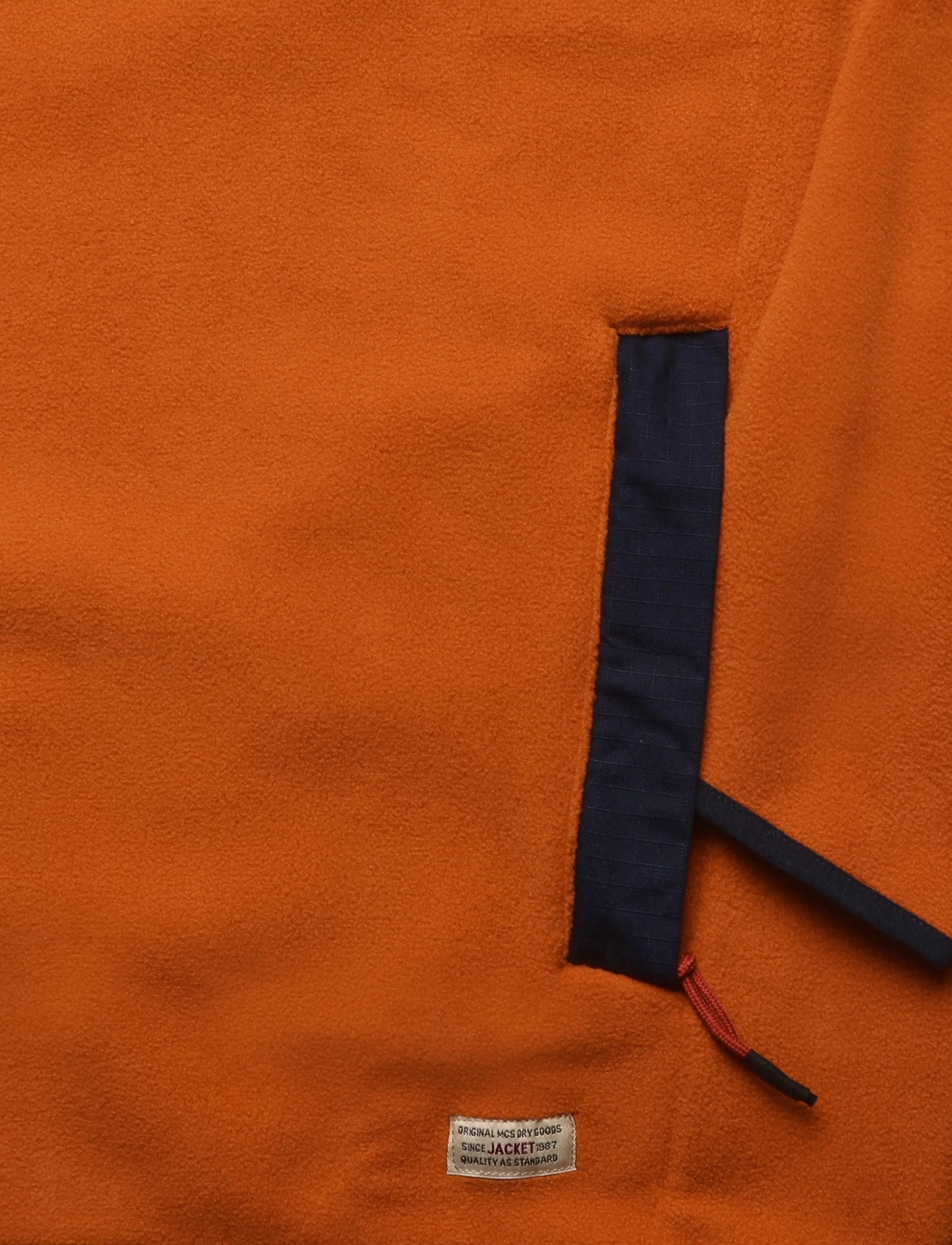 MCS - MCThaigo JACKET HZ OTW - leichte jacken - potters clay - 3