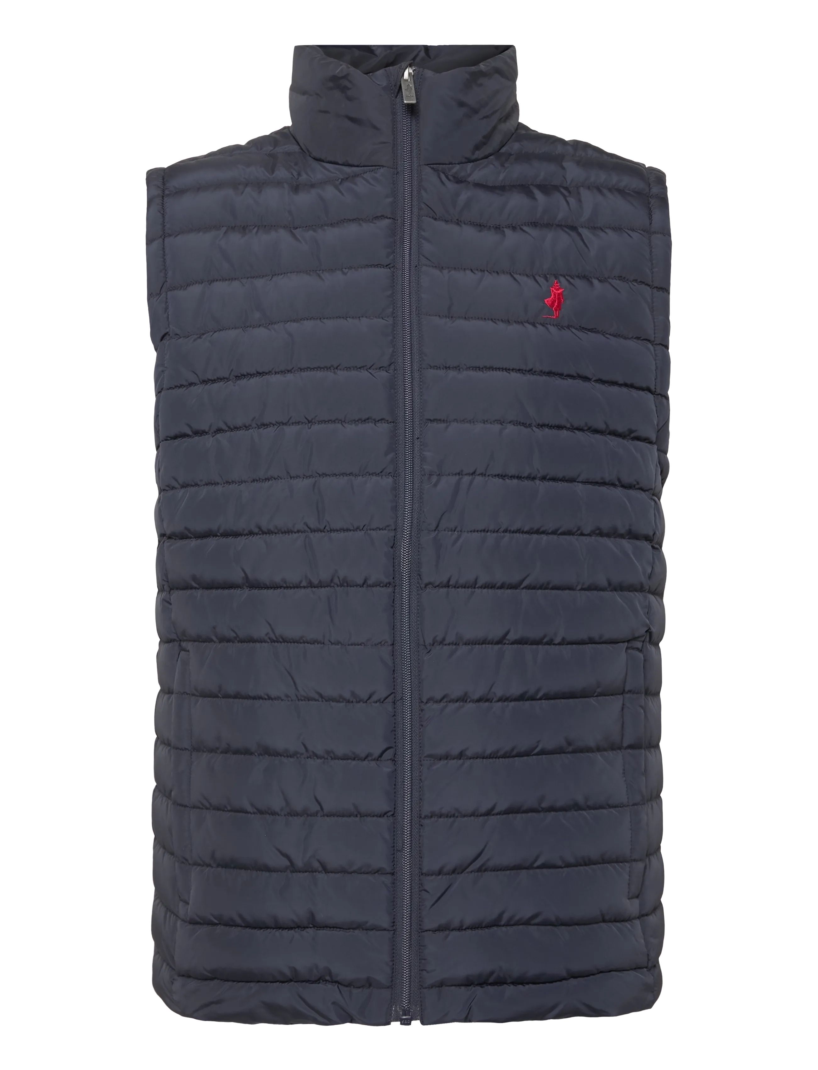 MCS MCSantos VEST OTW - Westen - DARK SAPPHIRE / navy