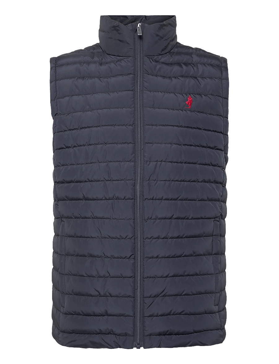 MCS - MCSantos VEST OTW - westen - dark sapphire - 0