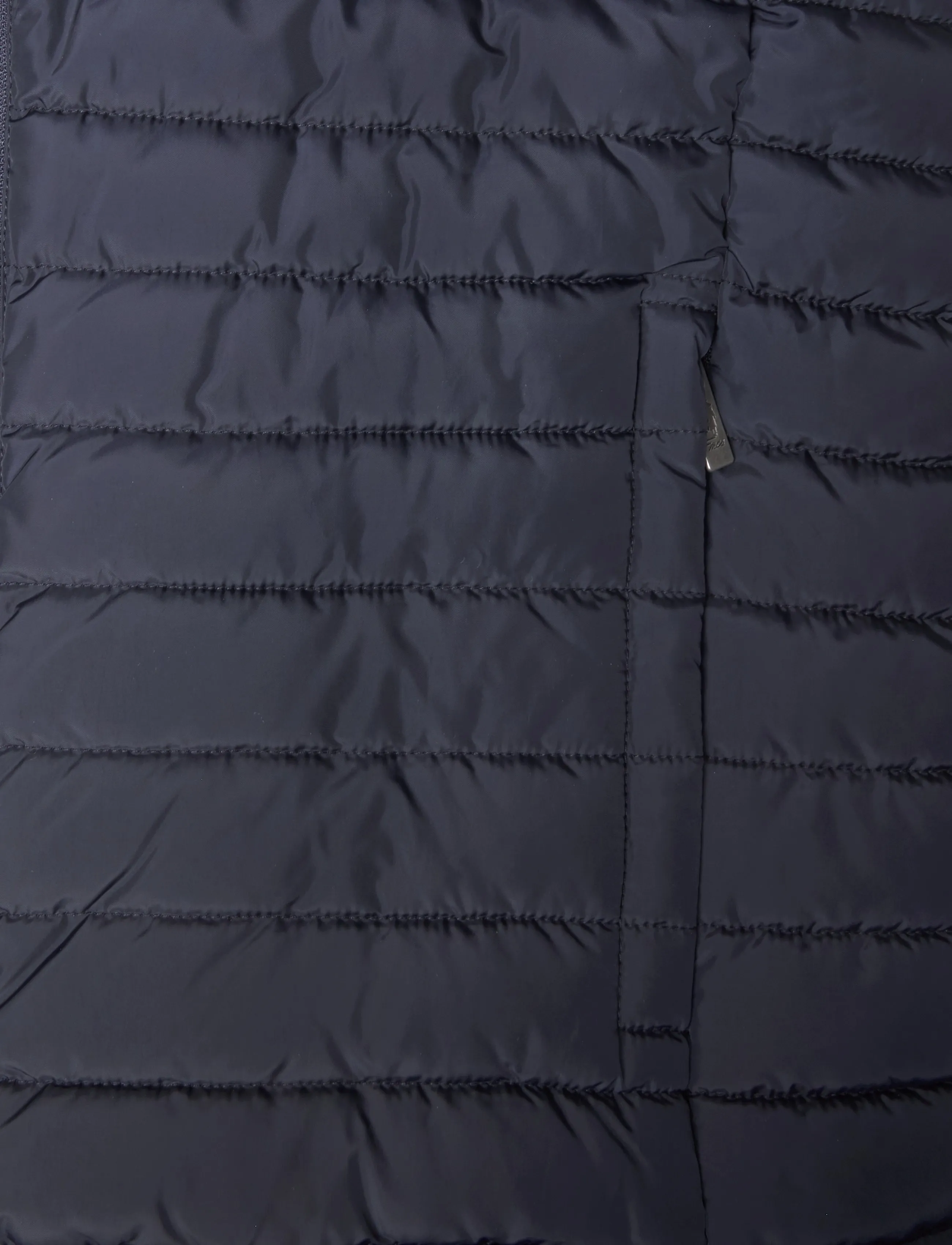 MCS - MCSantos VEST OTW - westen - dark sapphire - 3