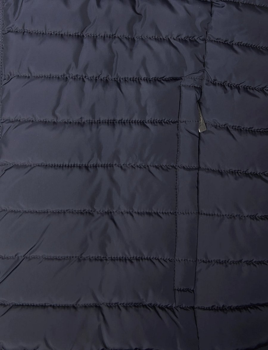 MCS - MCSantos VEST OTW - westen - dark sapphire - 3