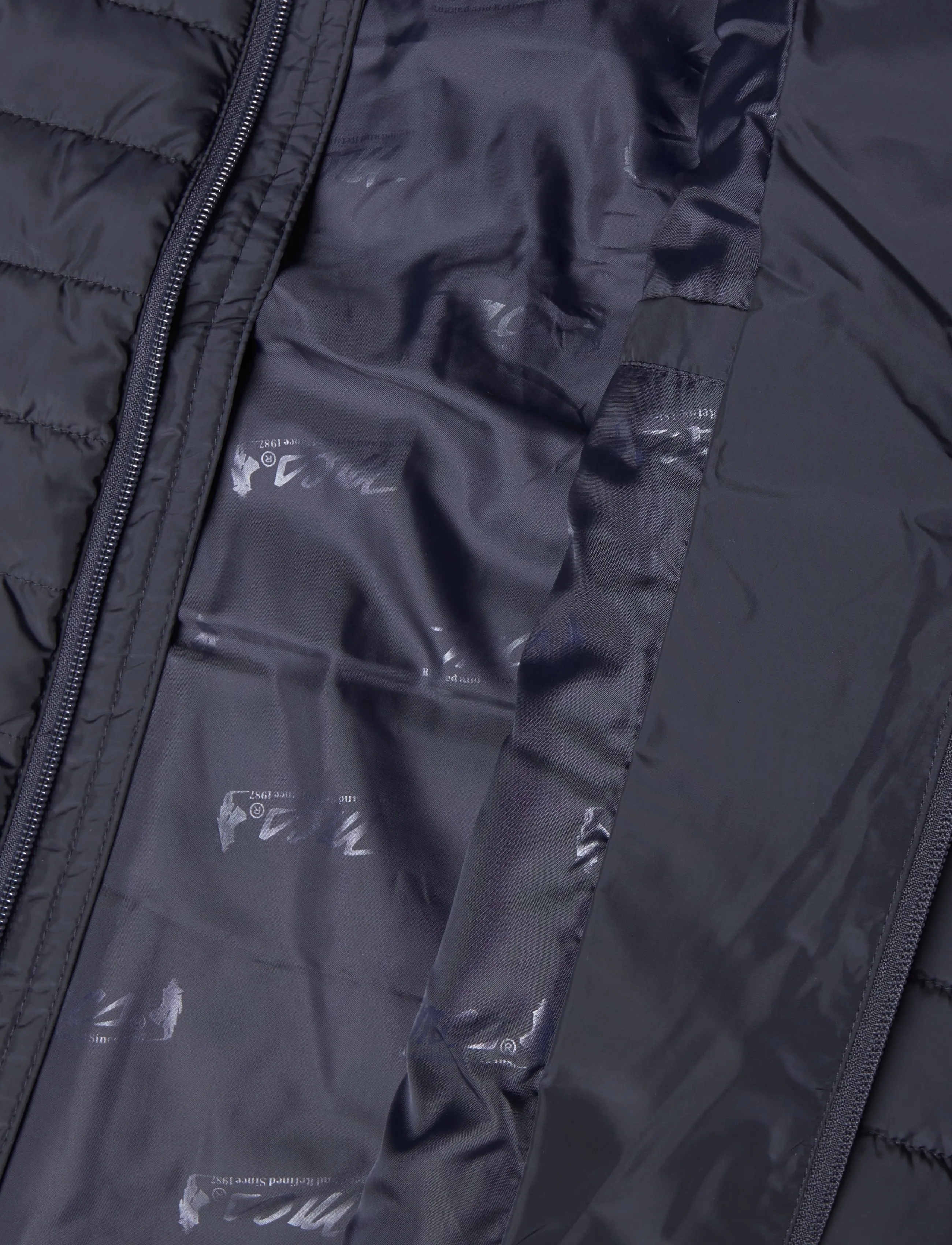 MCS - MCSantos VEST OTW - westen - dark sapphire - 4