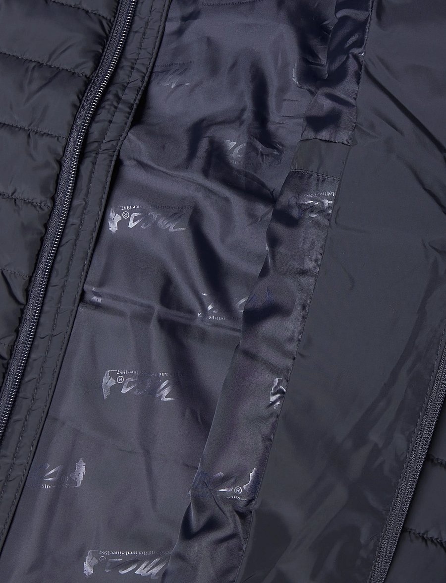 MCS - MCSantos VEST OTW - westen - dark sapphire - 4