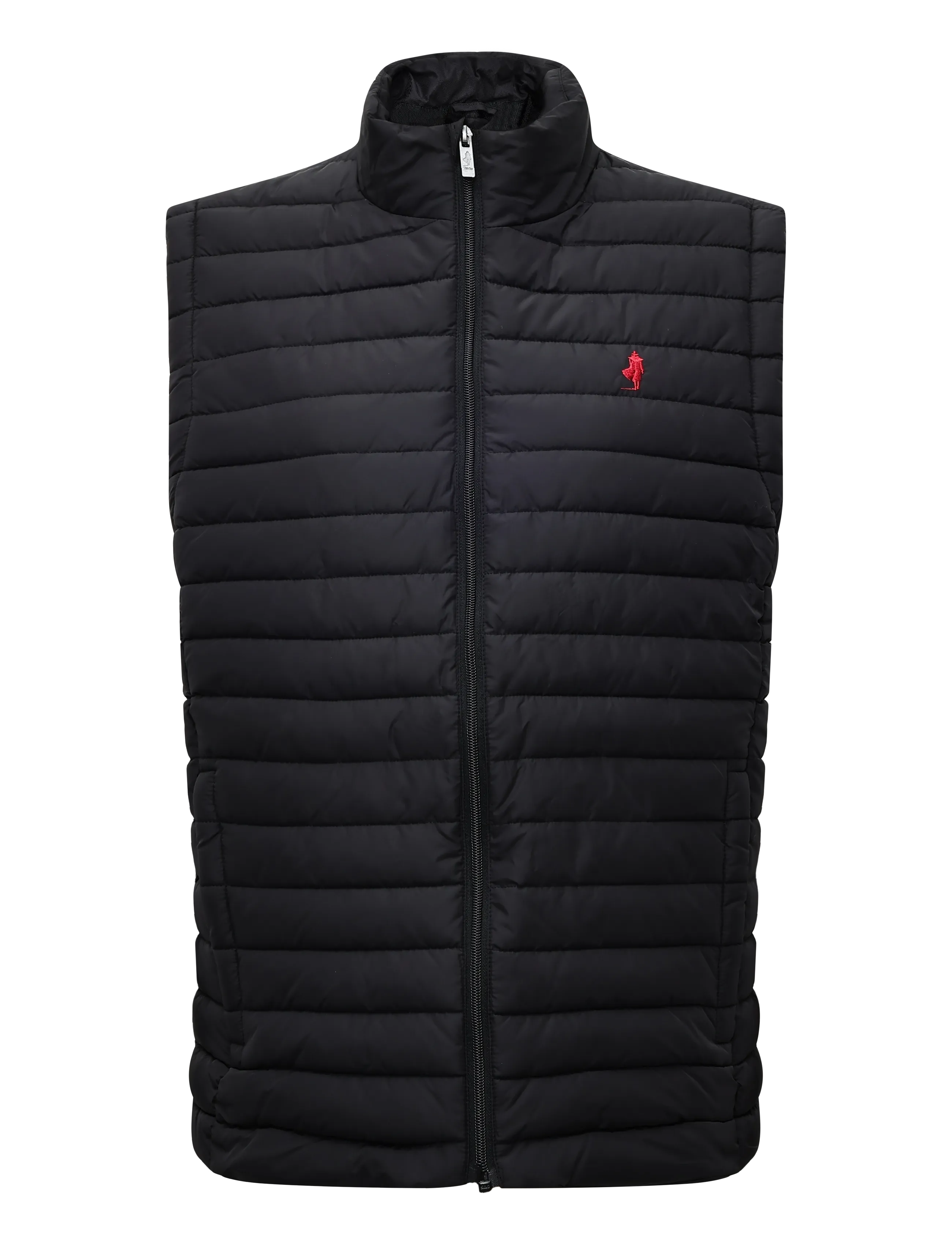 MCS MCSantos VEST OTW - Westen - TAP SHOE / black