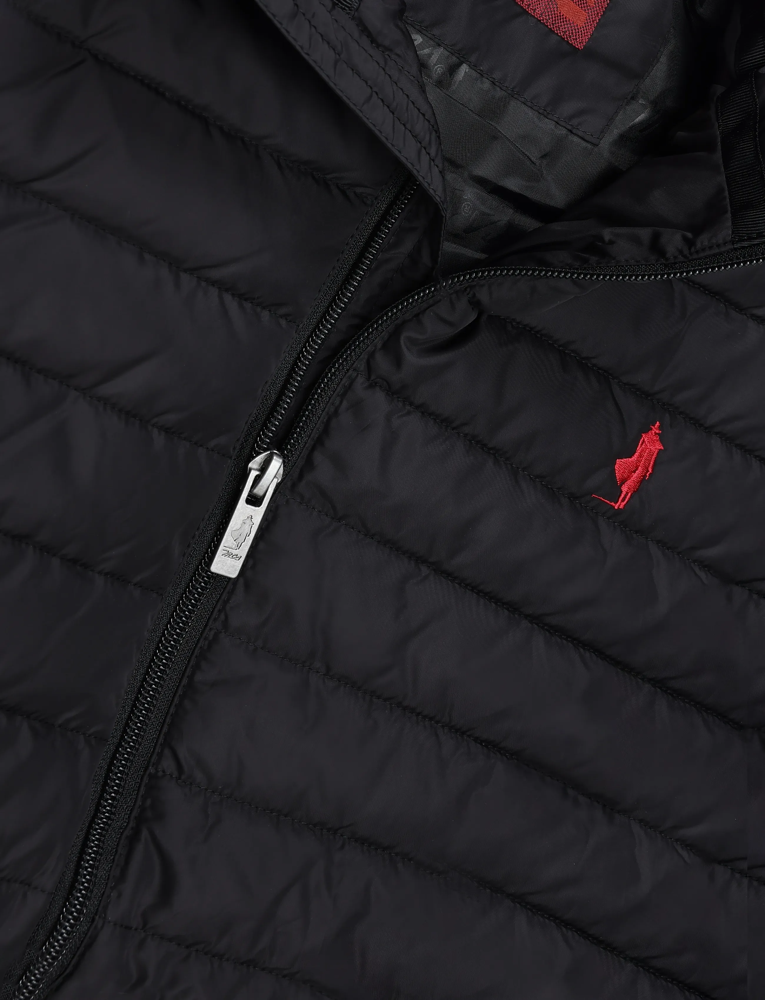 MCS - MCSantos VEST OTW - westen - tap shoe - 2