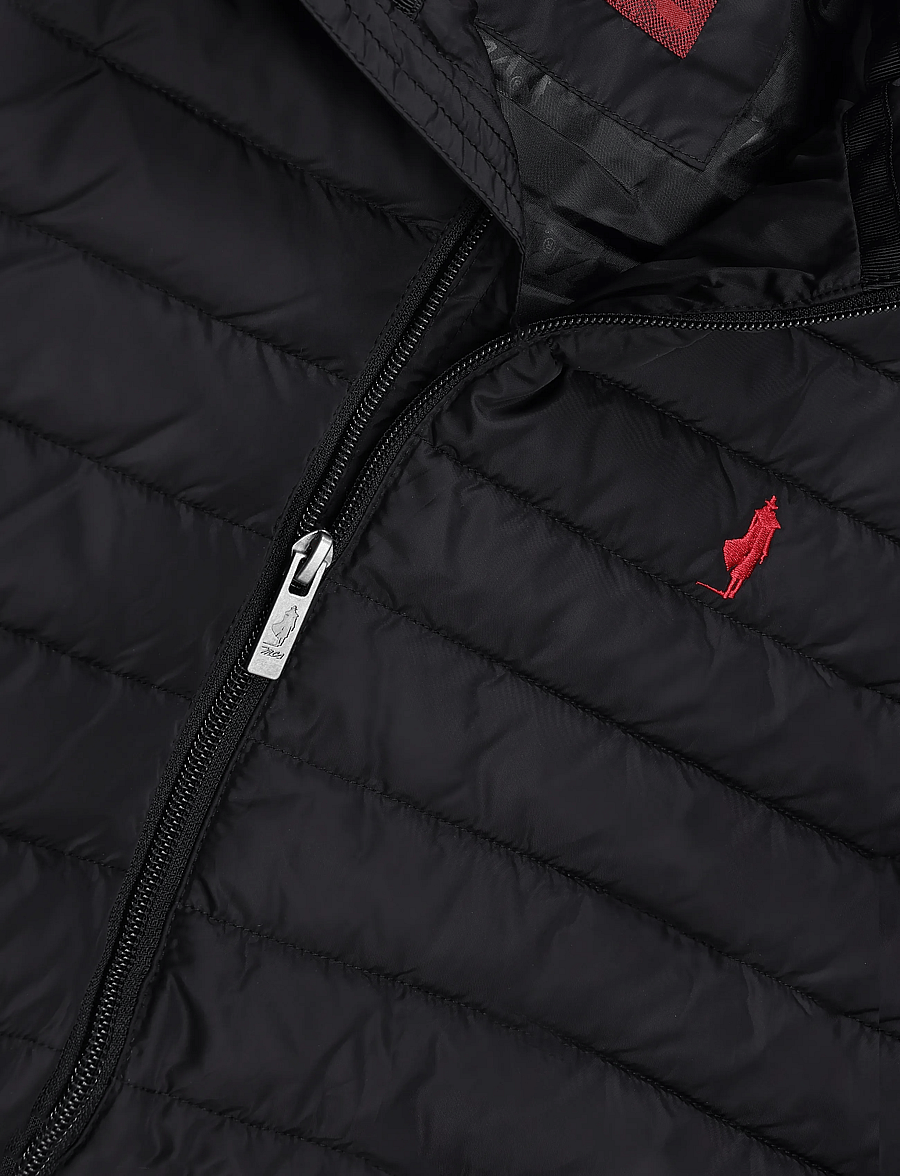 MCS - MCSantos VEST OTW - westen - tap shoe - 2