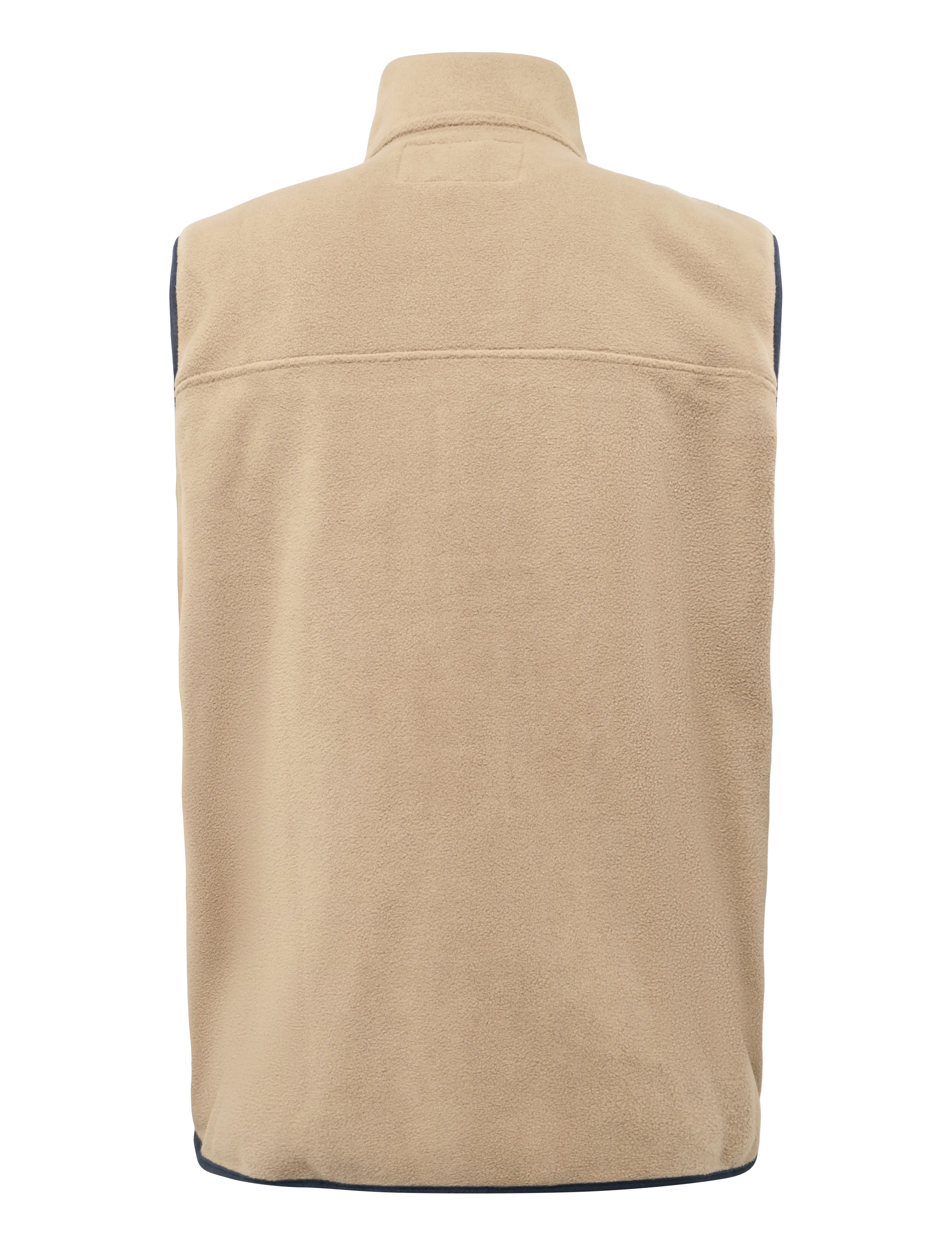 MCS - MCThaigo VEST OTW - sügisesed riided - otter - 1