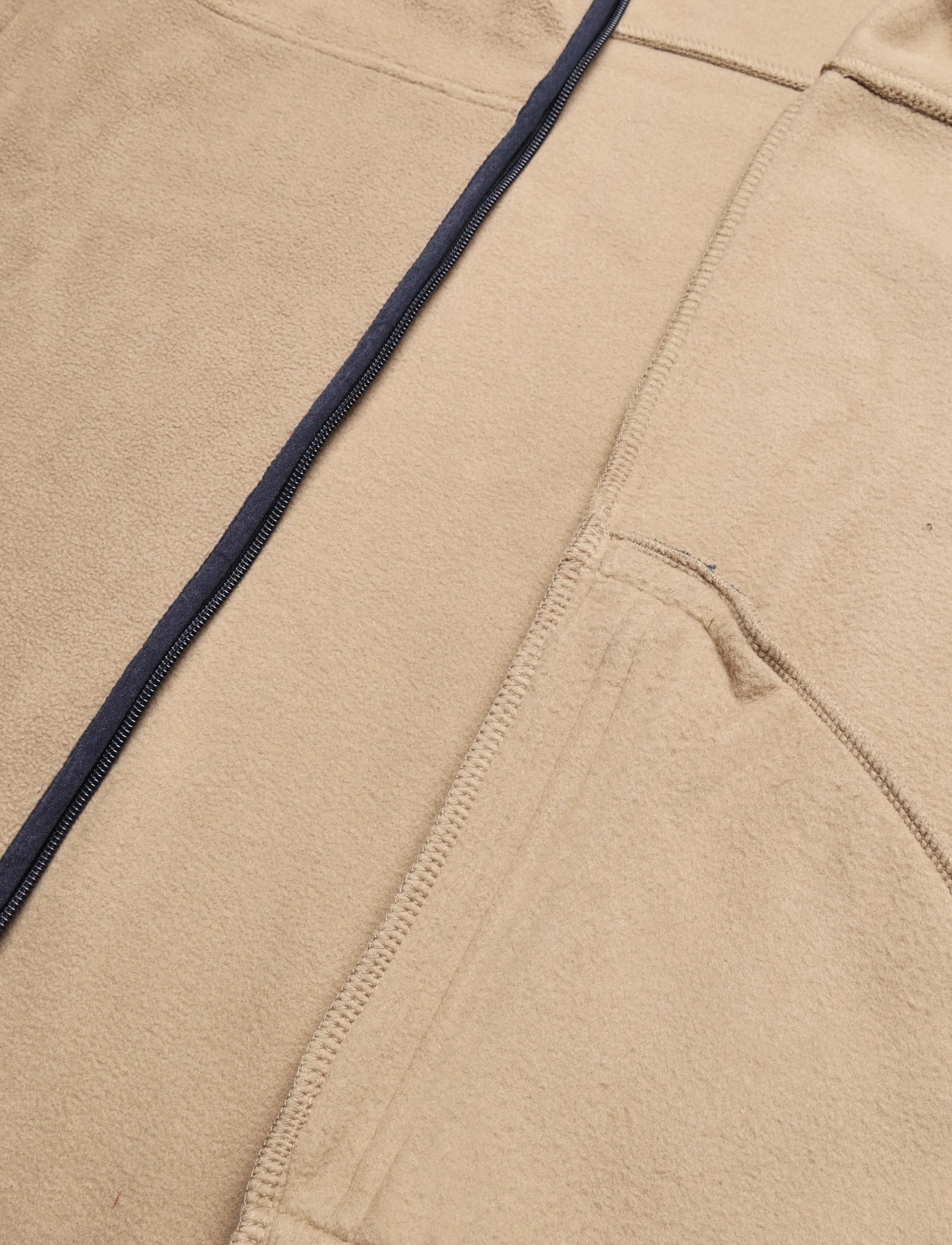 MCS - MCThaigo VEST OTW - sügisesed riided - otter - 4