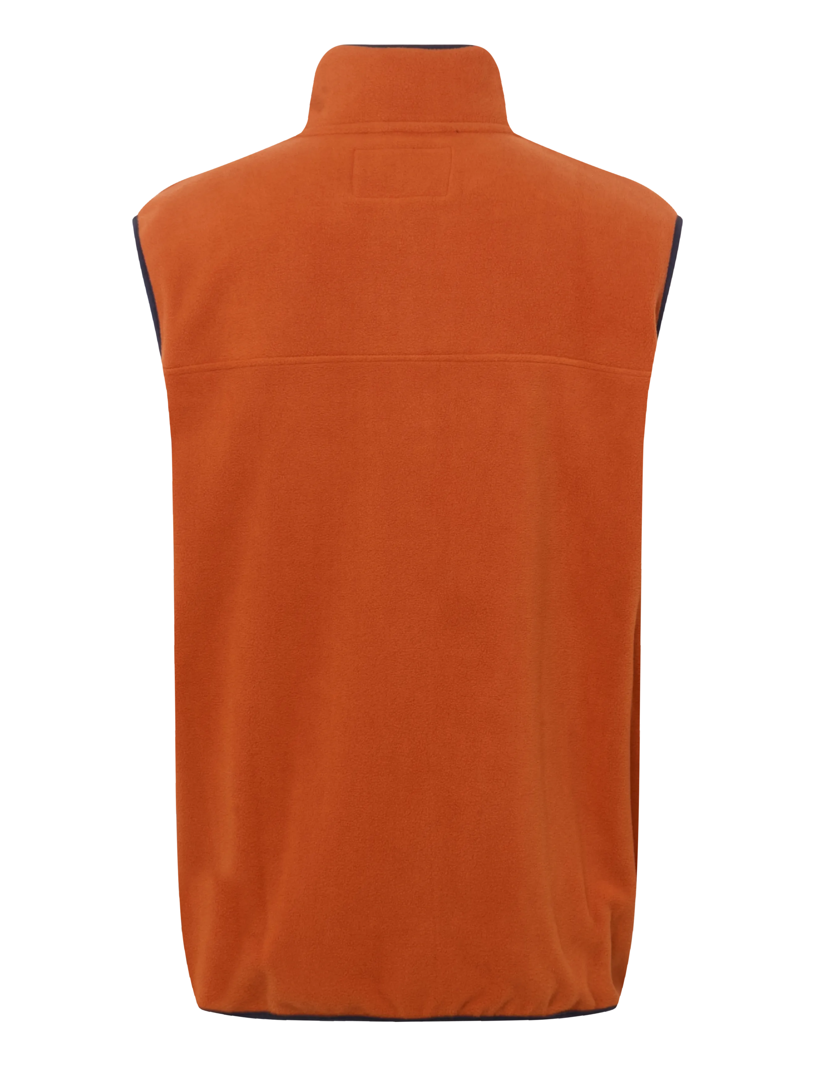 MCS - MCThaigo VEST OTW - herbstliche kleidung - potters clay - 1
