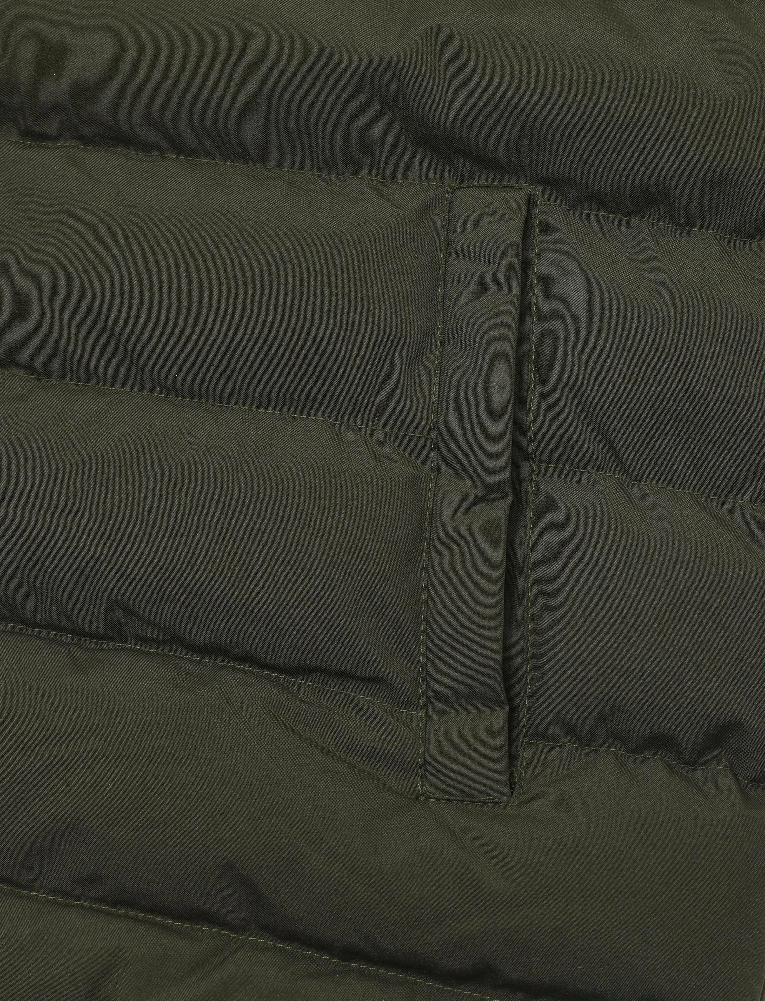 MCS - MCLoui VEST OTW - västar - beetle - 3