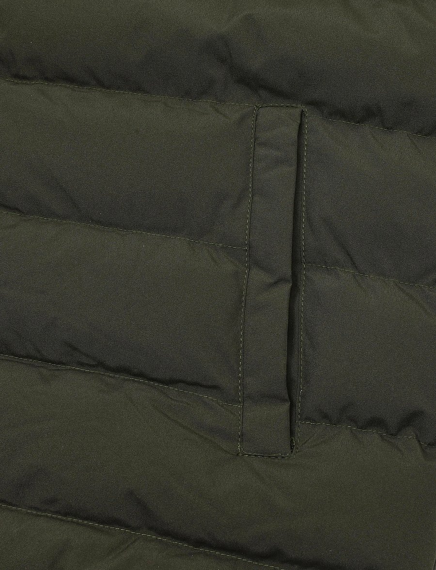MCS - MCLoui VEST OTW - västar - beetle - 3