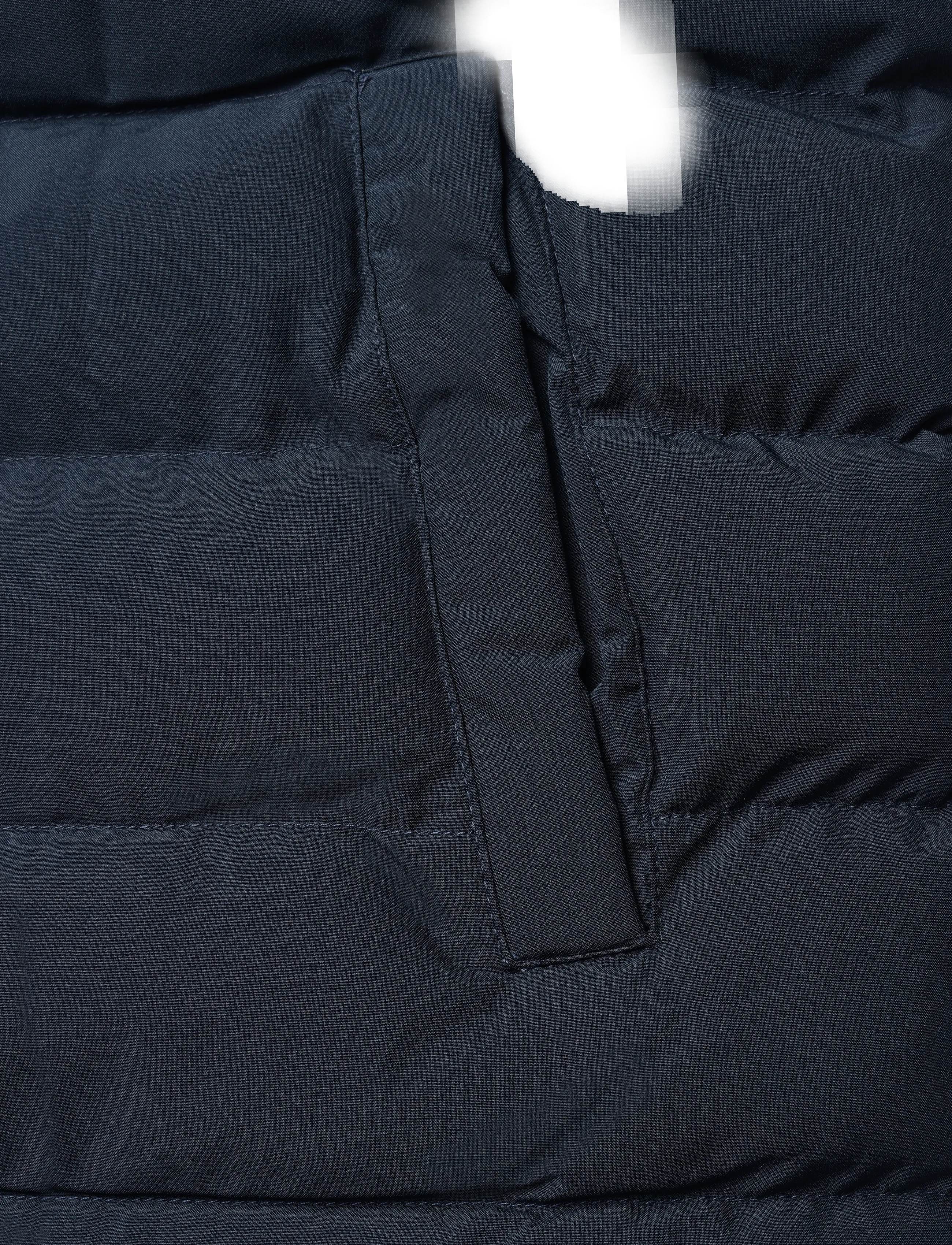 MCS - MCLoui VEST OTW - västar - dark sapphire - 3