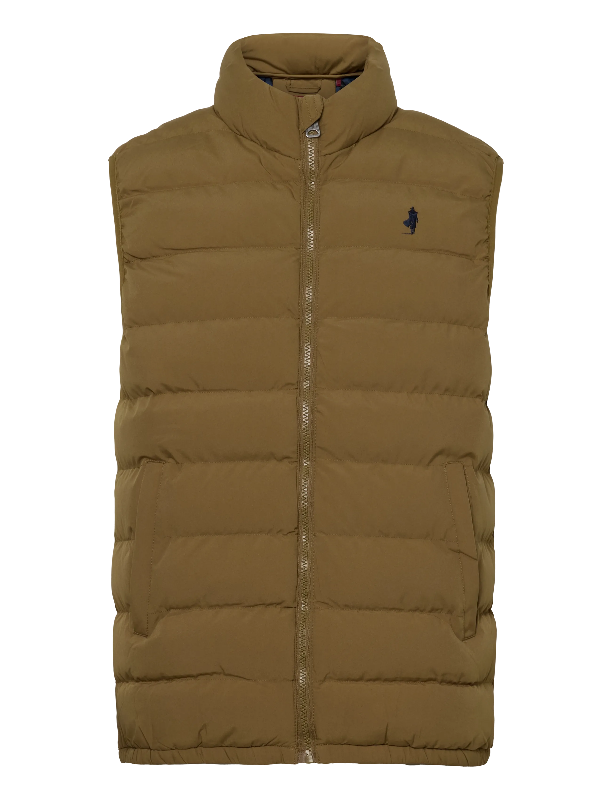 Mcloui Vest Otw