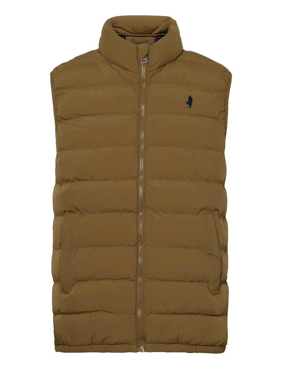 MCS - MCLoui VEST OTW - veste - otter - 0