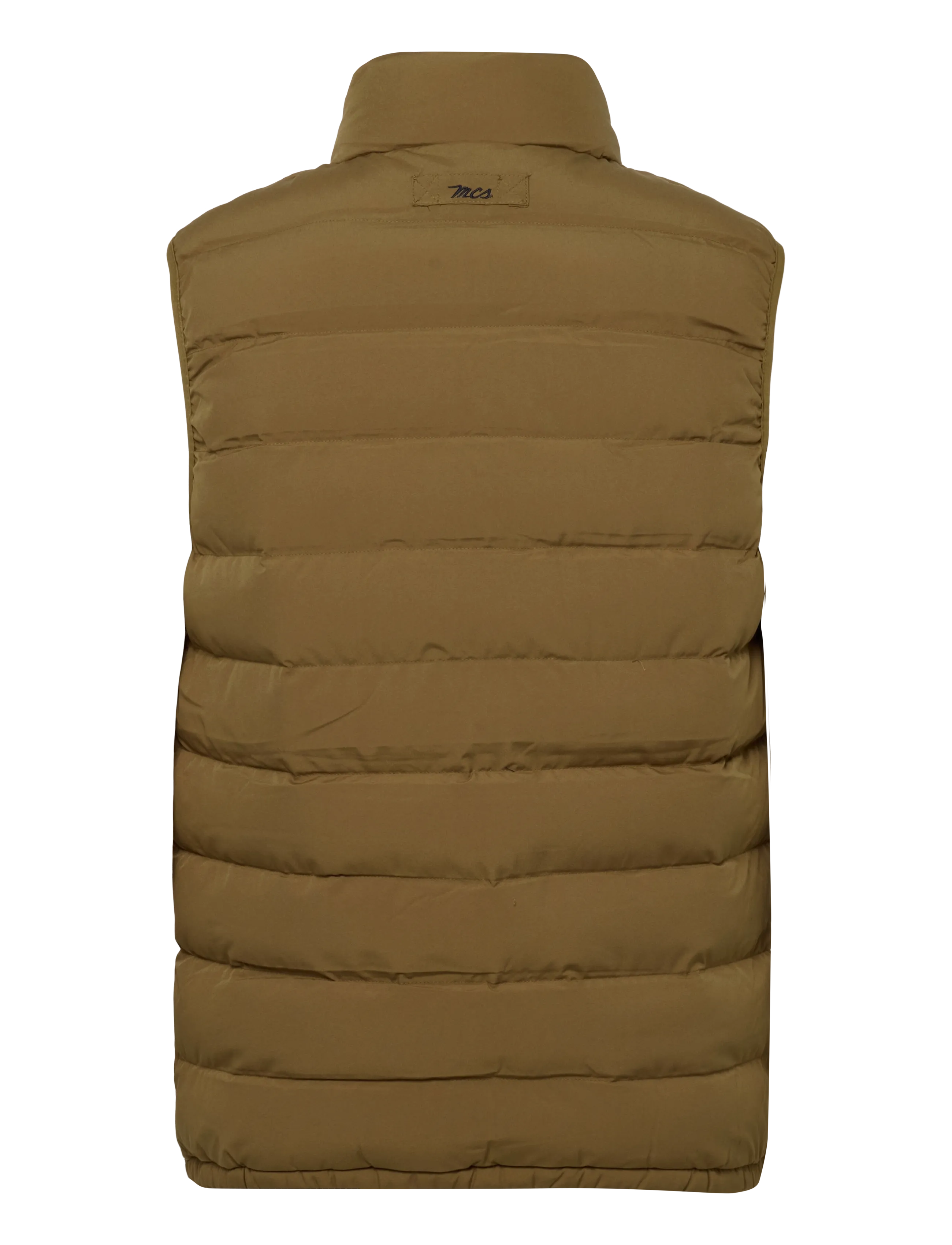 MCS - MCLoui VEST OTW - veste - otter - 1