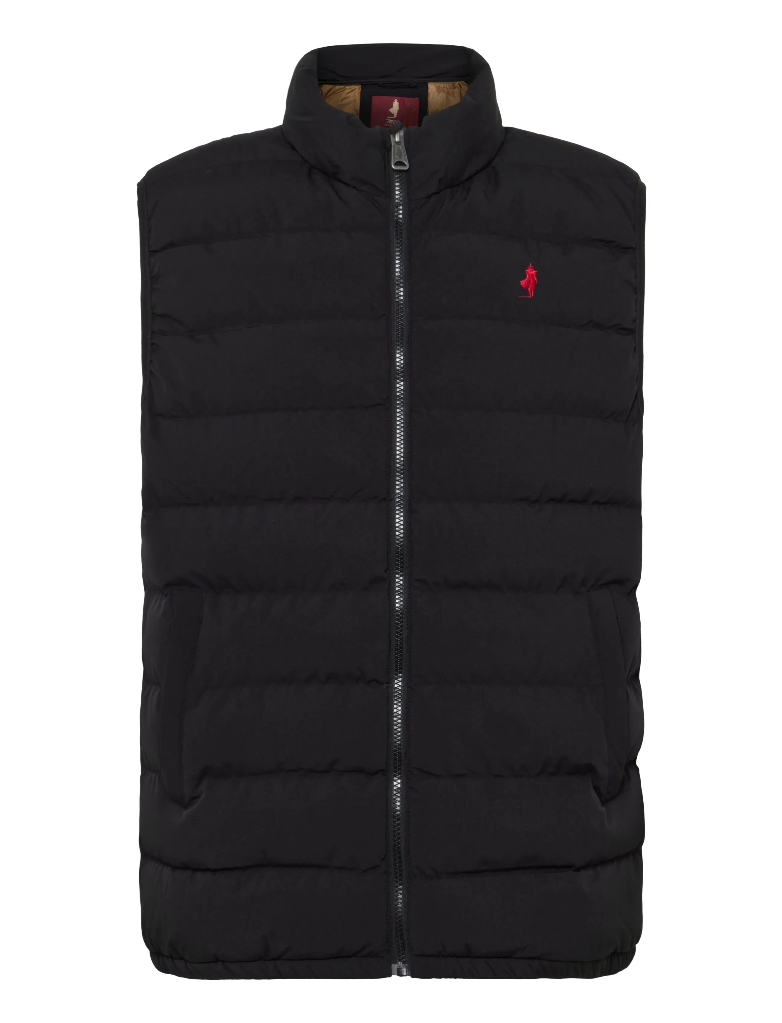 Mcloui Vest Otw