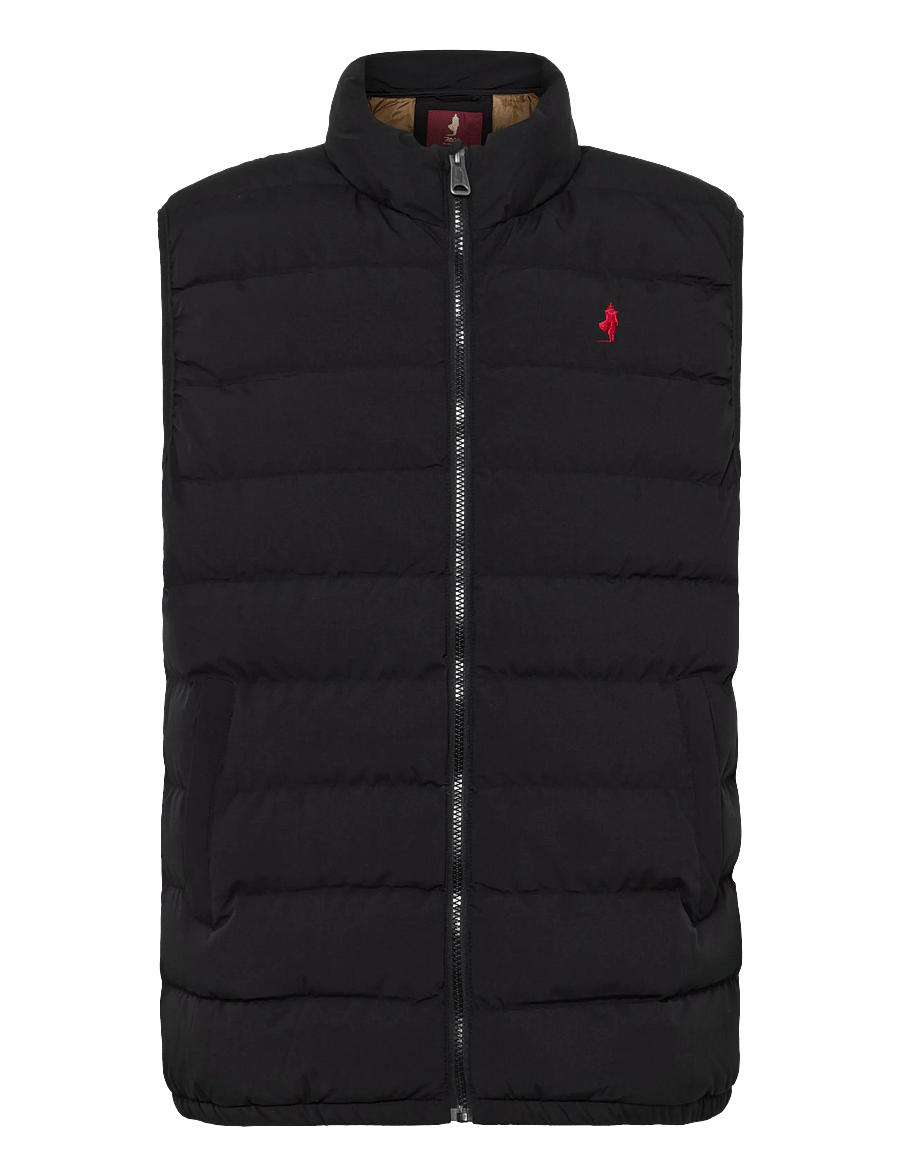 MCS - MCLoui VEST OTW - vestid - tap shoe - 0