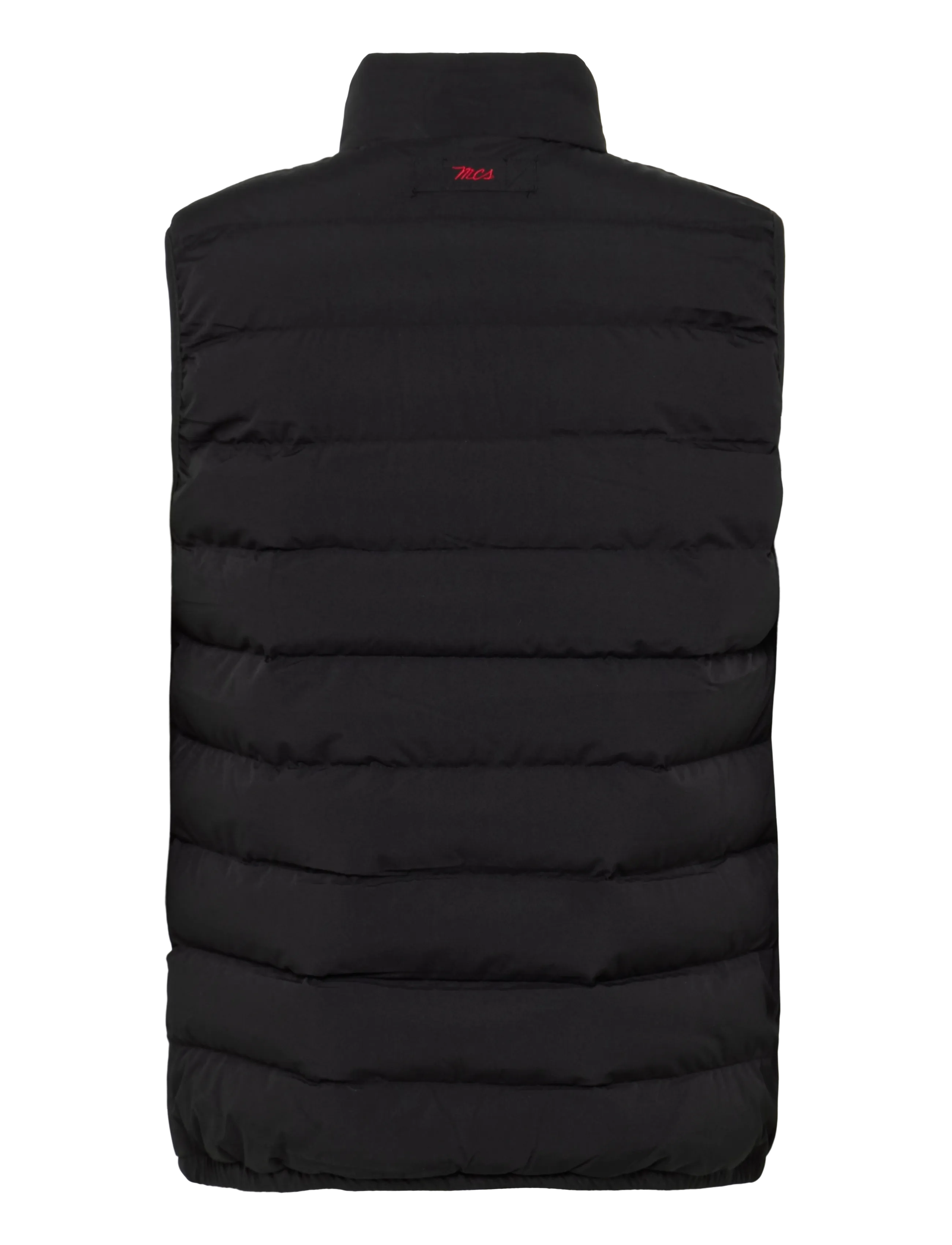MCS Mcloui Vest Otw västar herr – bild 2