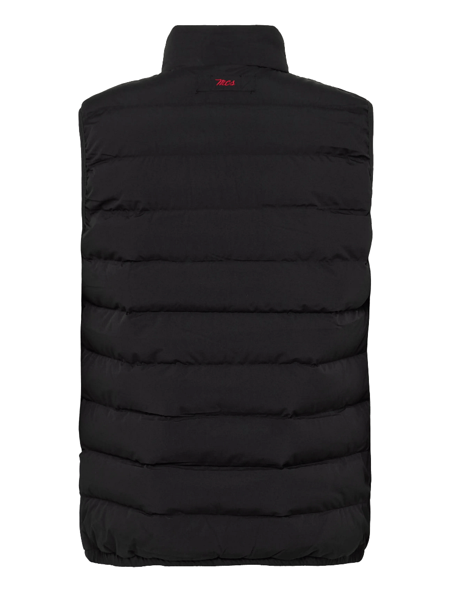 MCS - MCLoui VEST OTW - vestid - tap shoe - 1