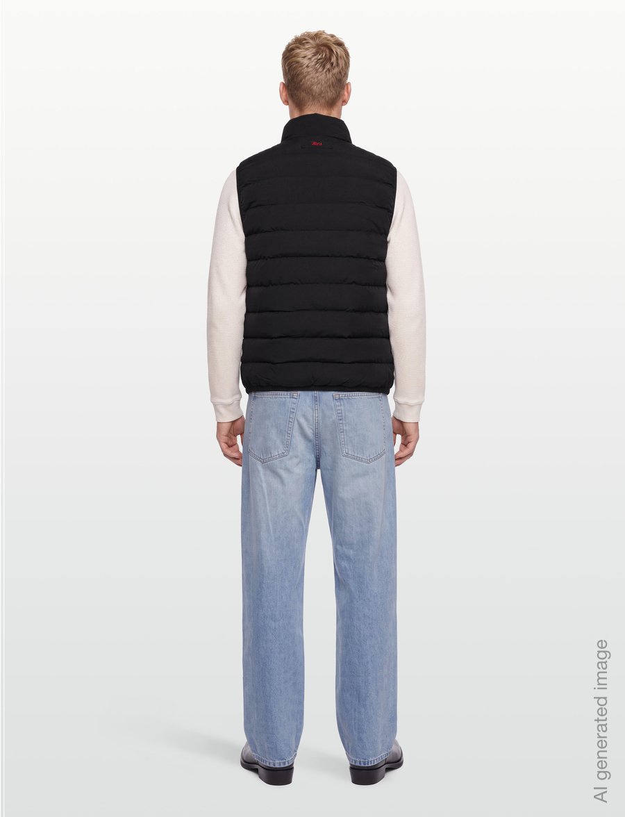 MCS - MCLoui VEST OTW - västar - tap shoe - 4