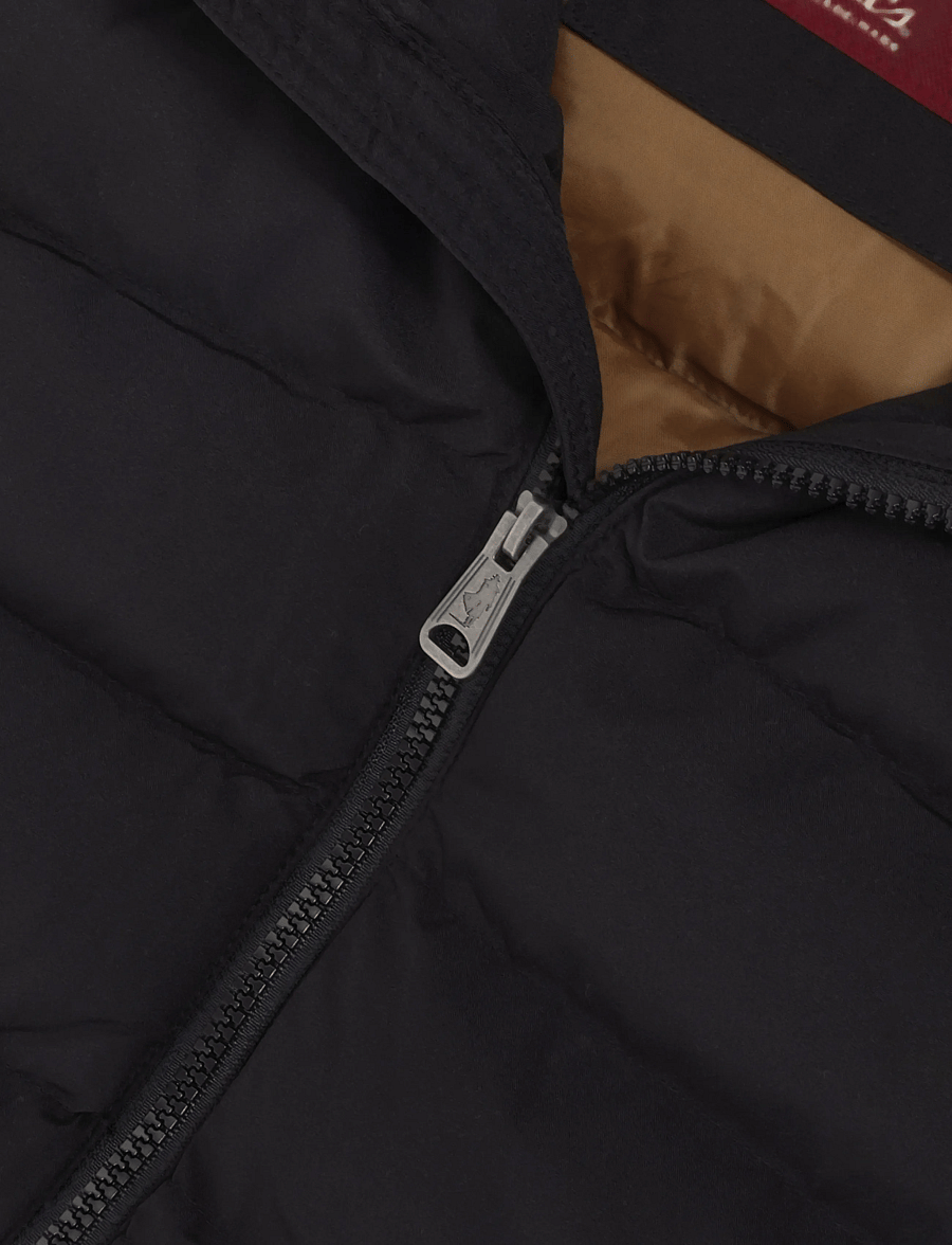 MCS - MCLoui VEST OTW - vestid - tap shoe - 2