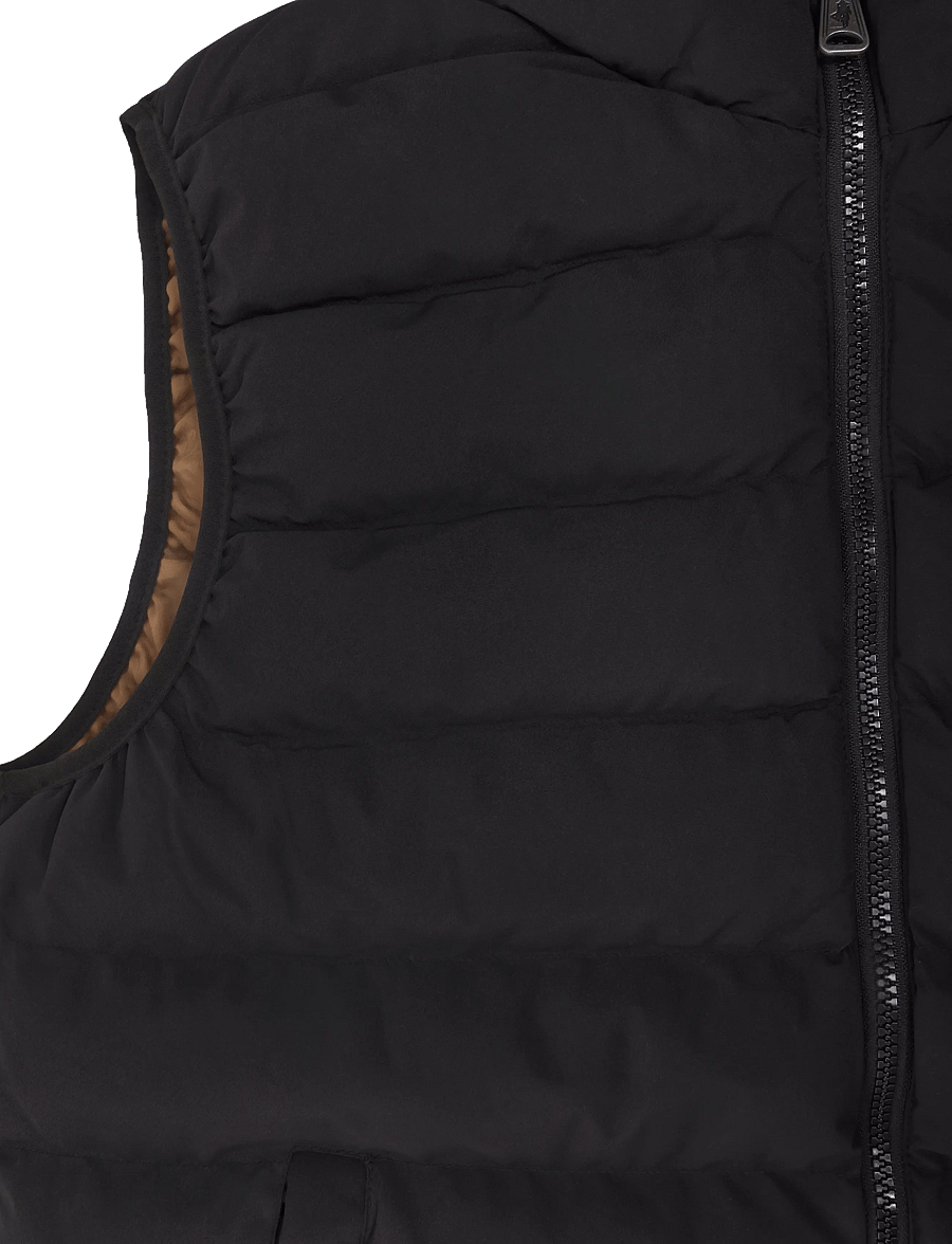 MCS - MCLoui VEST OTW - vestid - tap shoe - 3