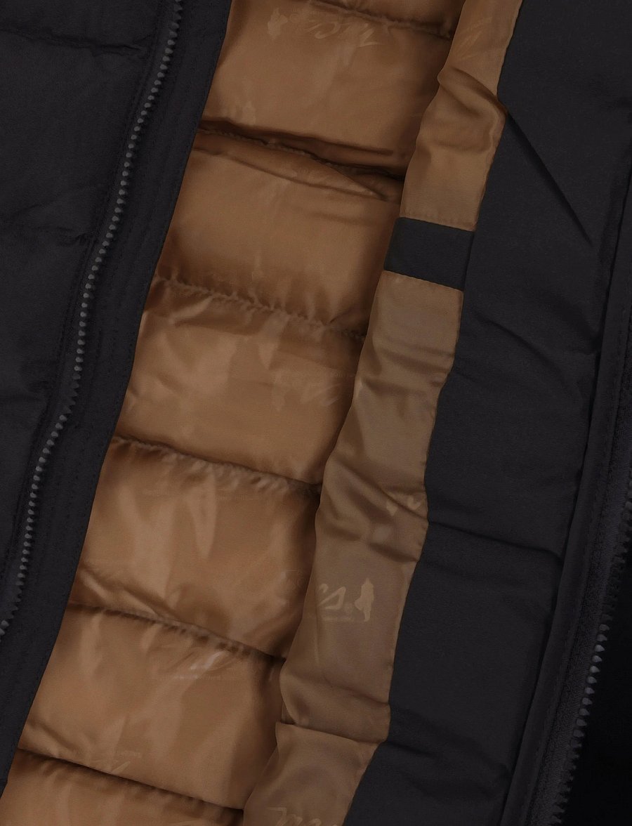 MCS - MCLoui VEST OTW - vestid - tap shoe - 4