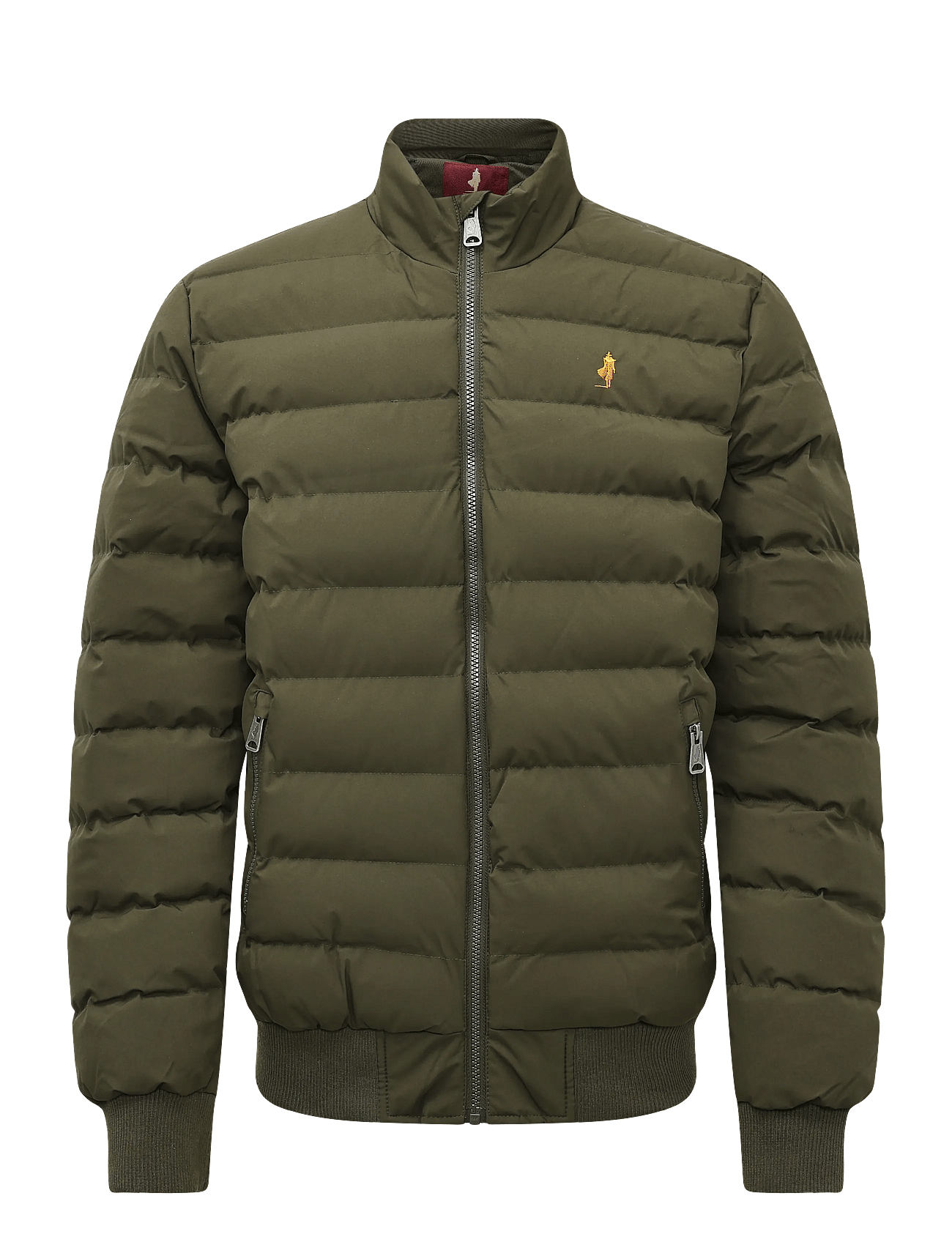 MCS - Mcbowen Jacket Otw -
