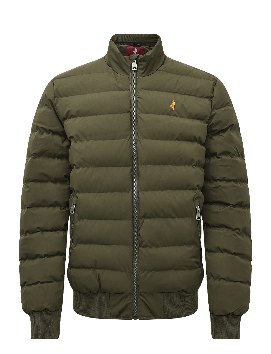 MCS - MCBowen JACKET OTW - efterårsjakker - beetle - 0