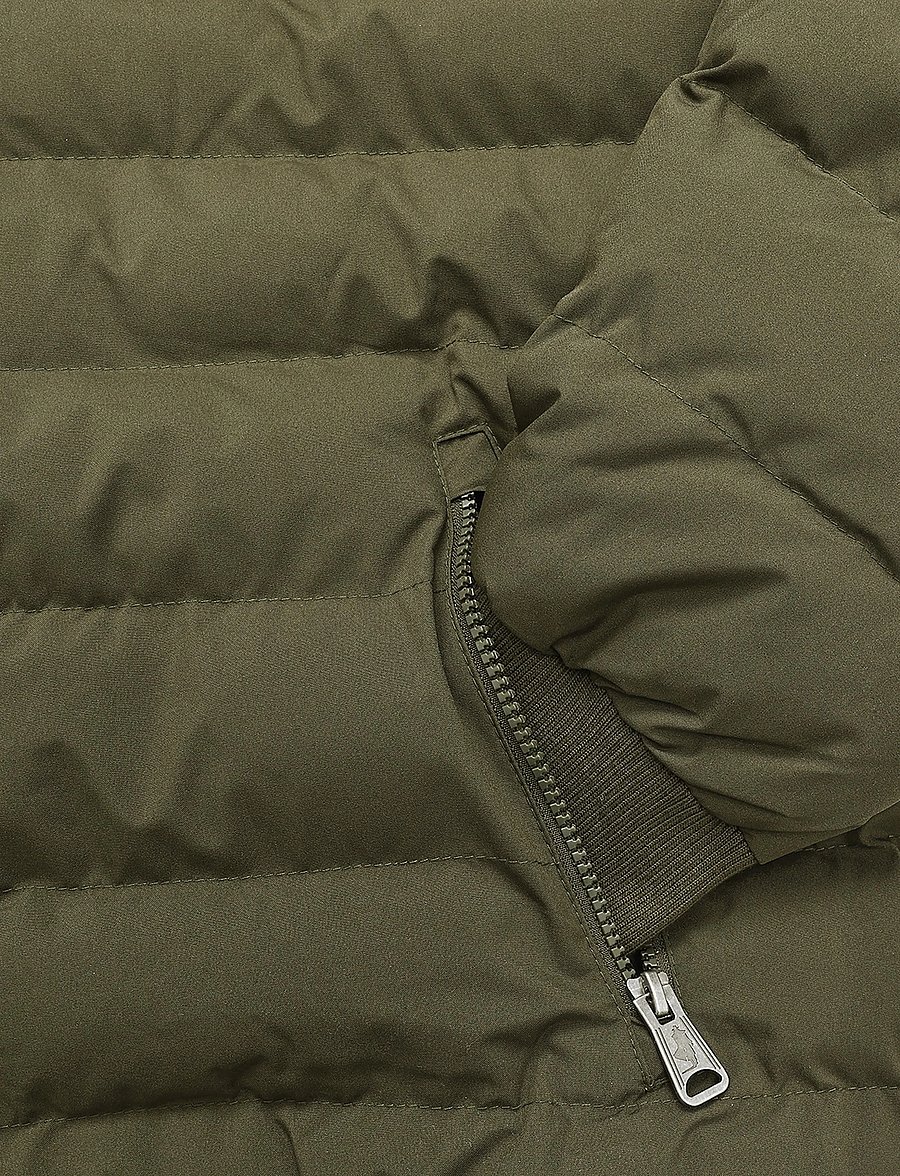 MCS - MCBowen JACKET OTW - efterårsjakker - beetle - 3