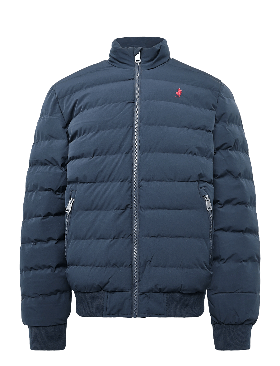 MCS - MCBowen JACKET OTW - sügisjoped - dark sapphire - 0