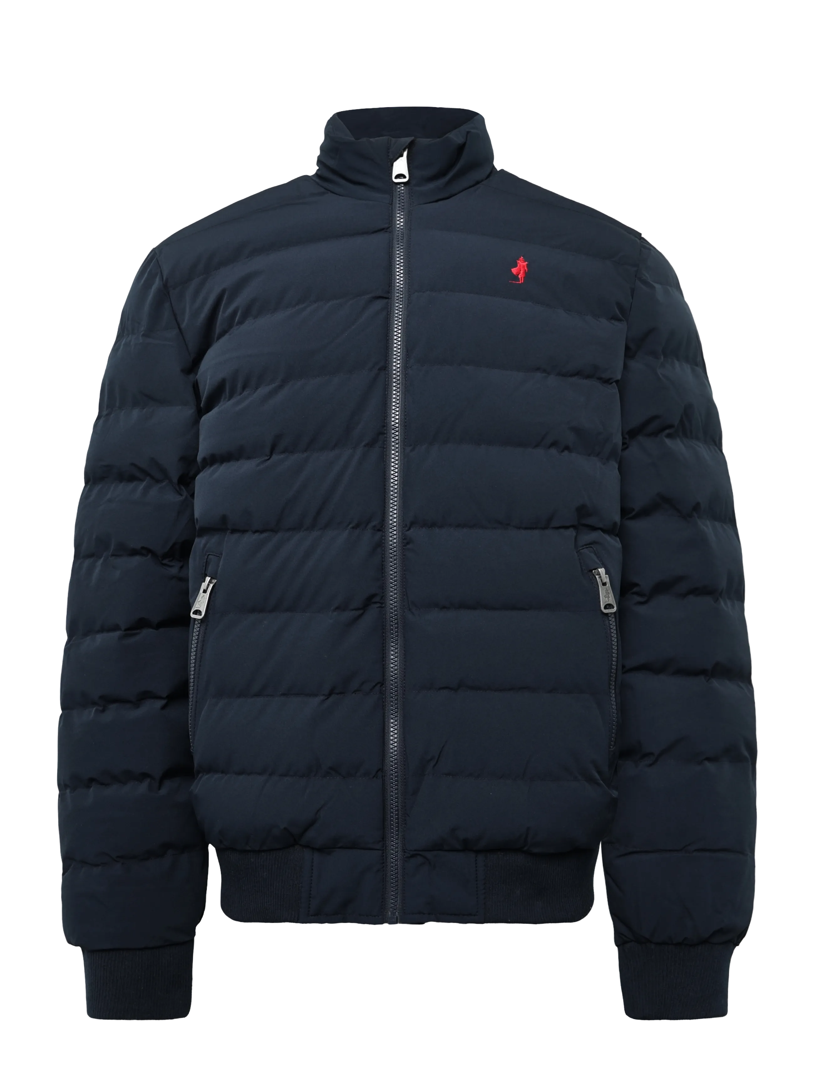 MCS - MCBowen JACKET OTW - sügisjoped - dark sapphire - 1