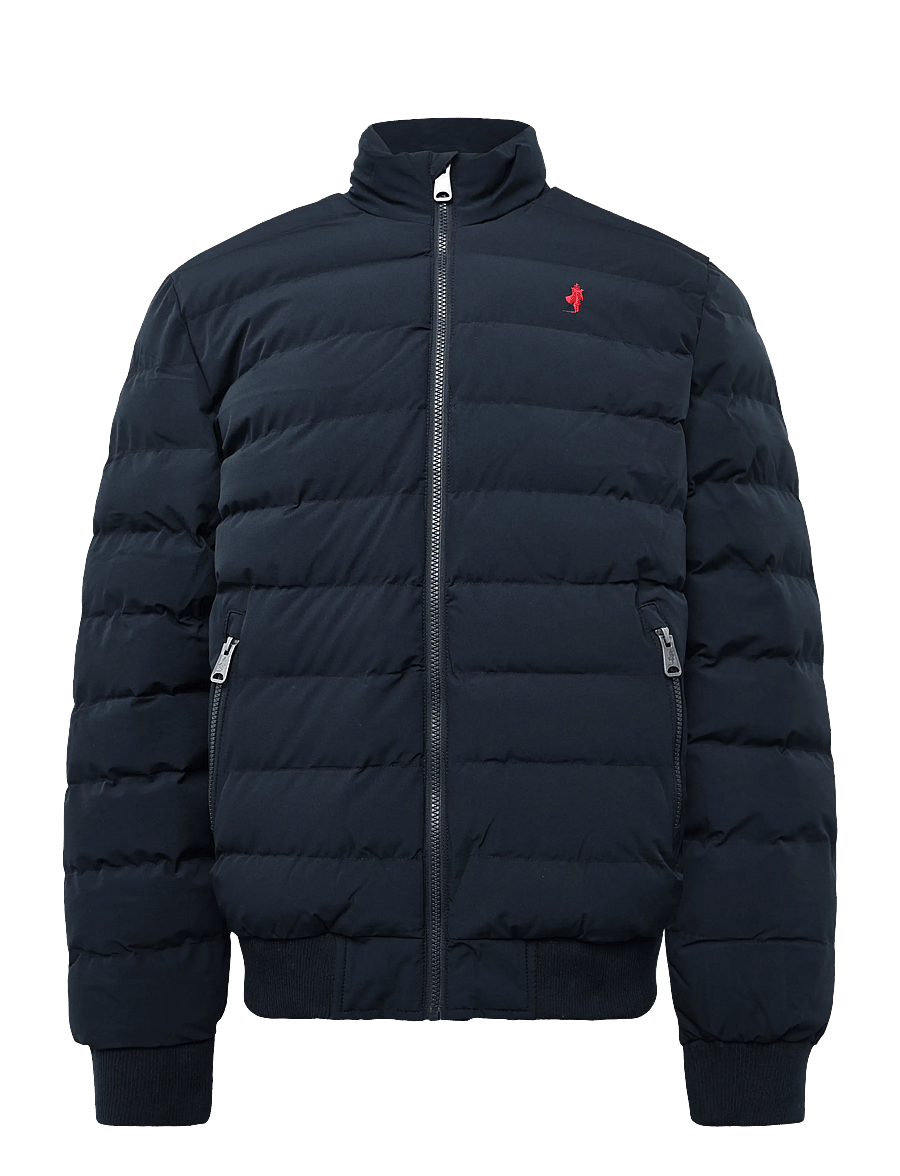 MCS - MCBowen JACKET OTW - sügisjoped - dark sapphire - 1