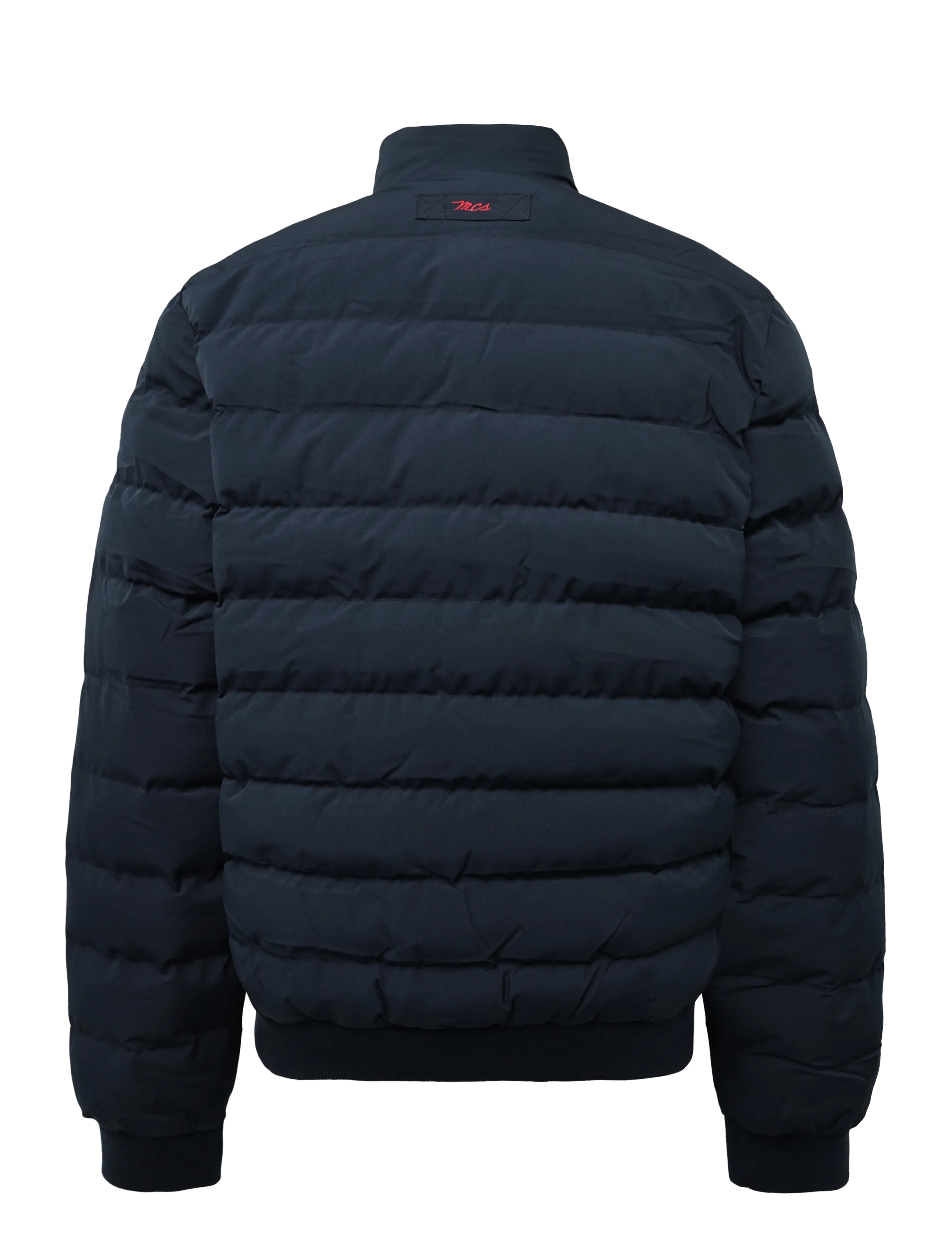 MCS - MCBowen JACKET OTW - sügisjoped - dark sapphire - 2
