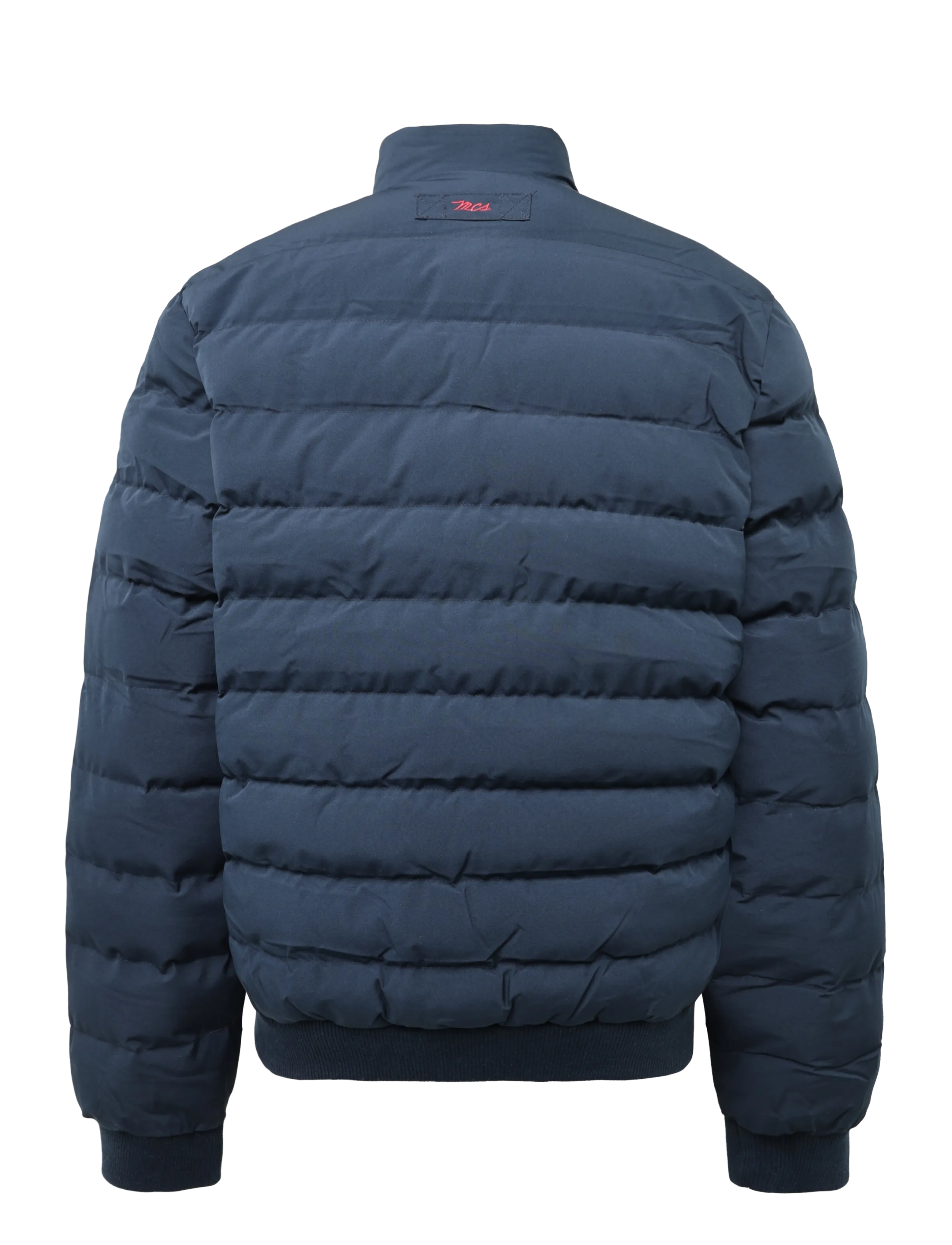 MCS - MCBowen JACKET OTW - sügisjoped - dark sapphire - 1