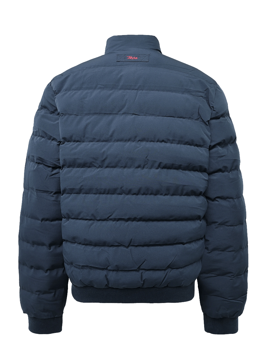MCS - MCBowen JACKET OTW - sügisjoped - dark sapphire - 1