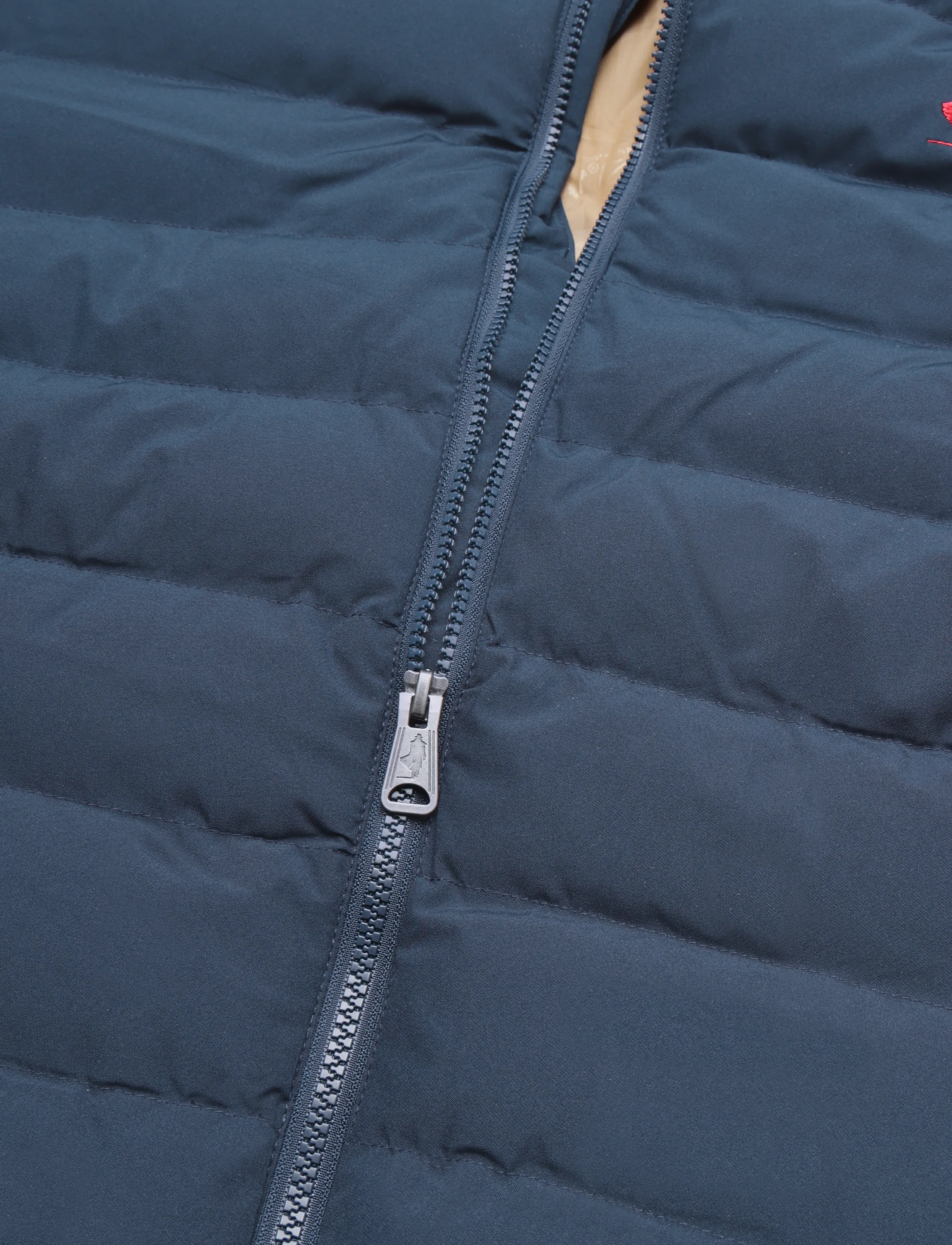 MCS - MCBowen JACKET OTW - sügisjoped - dark sapphire - 3