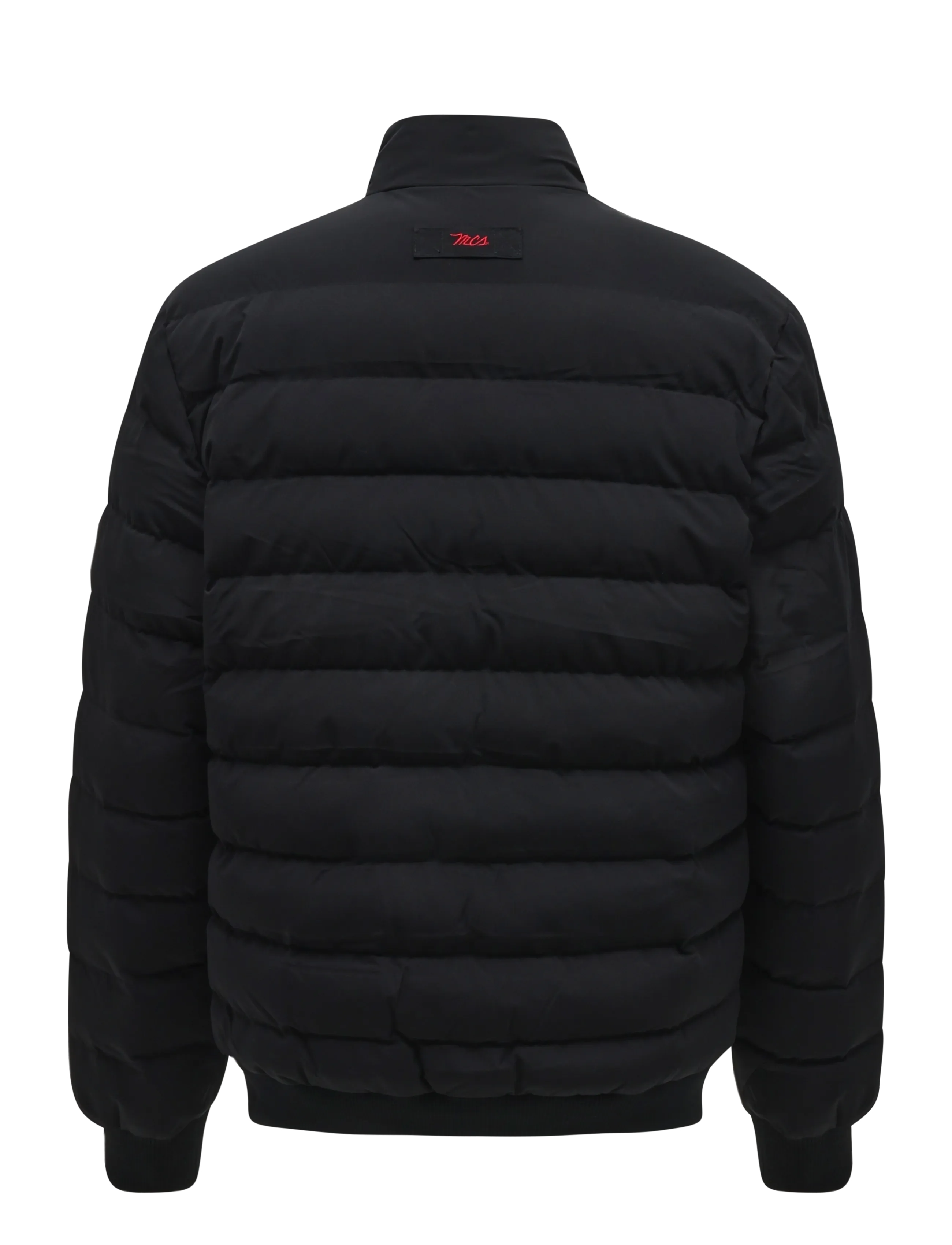 MCS - MCBowen JACKET OTW - winterjacken - tap shoe - 1