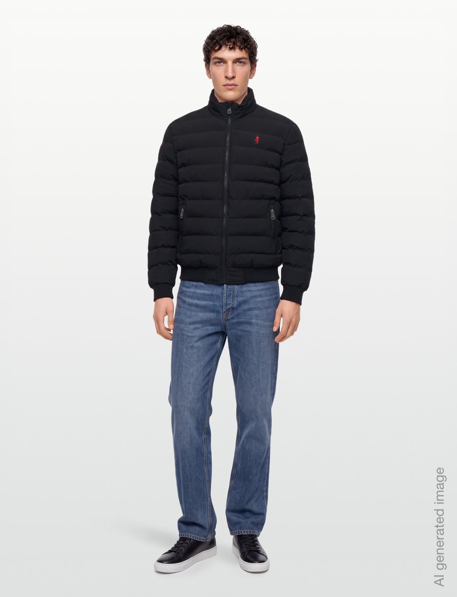 MCS - MCBowen JACKET OTW - herbstjacken - tap shoe - 0