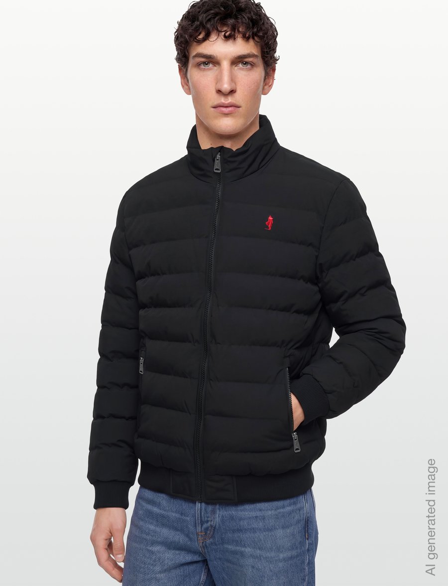 MCS - MCBowen JACKET OTW - herbstjacken - tap shoe - 3