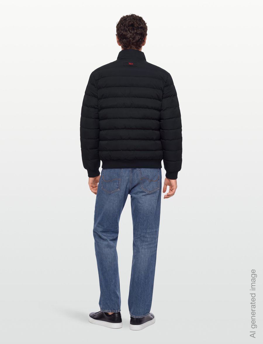 MCS - MCBowen JACKET OTW - herbstjacken - tap shoe - 4