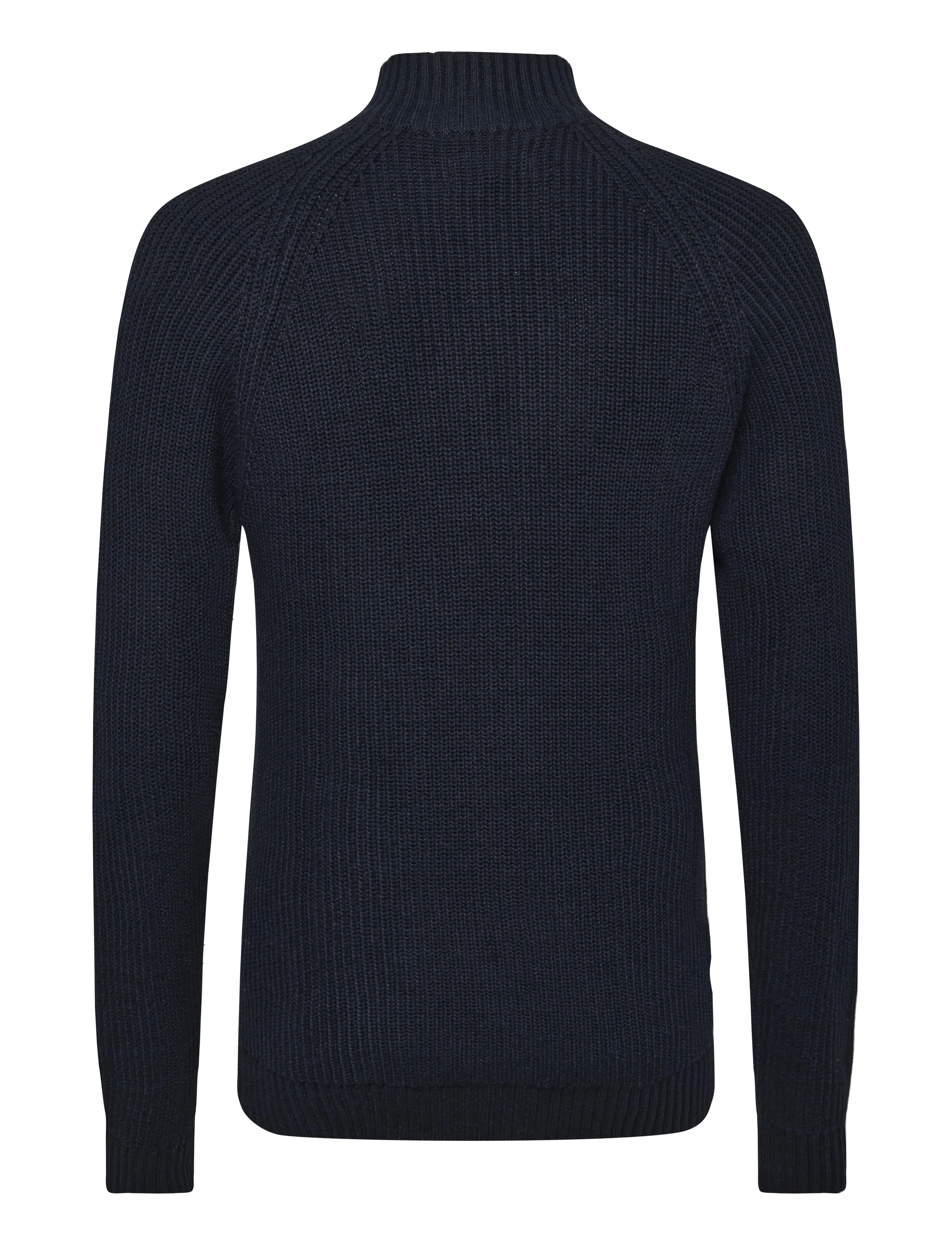 MCS - MCFinley CARDIGAN LS KNT - autumn clothing - dark sapphire - 2