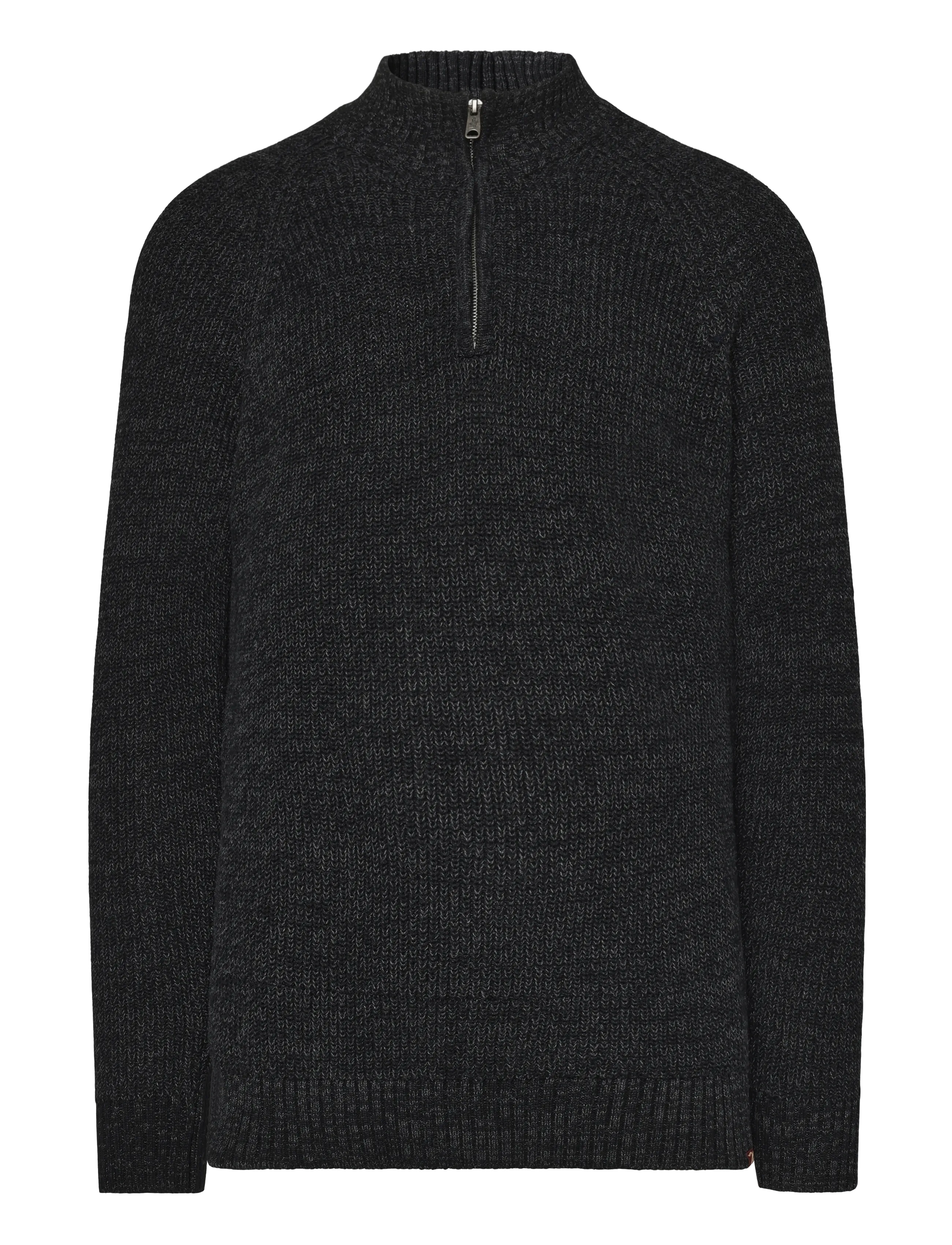 DARK GREY MÉLANGE