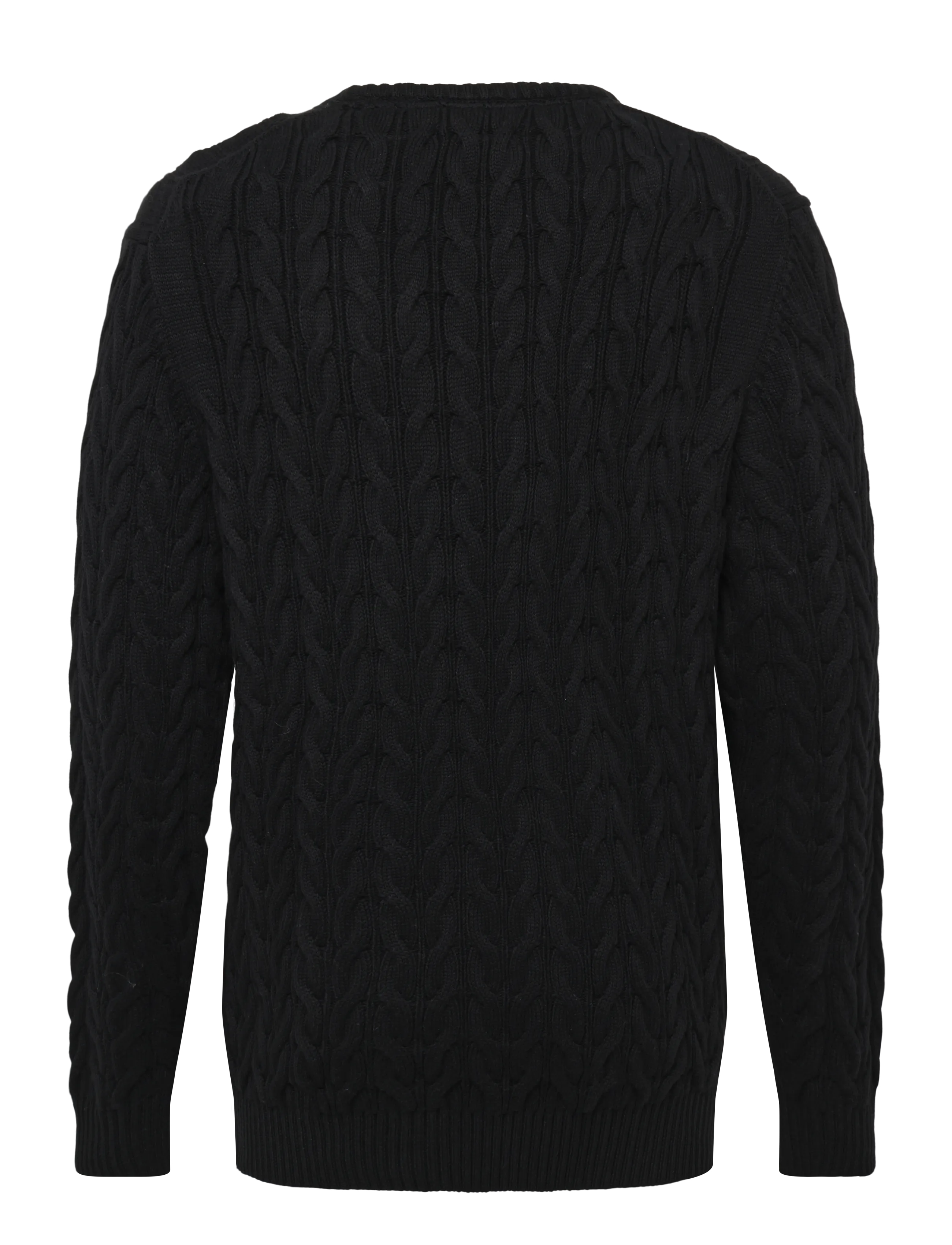 MCS - MCWALTER TOP O-NECK KNT - autumn clothing - tap shoe - 1
